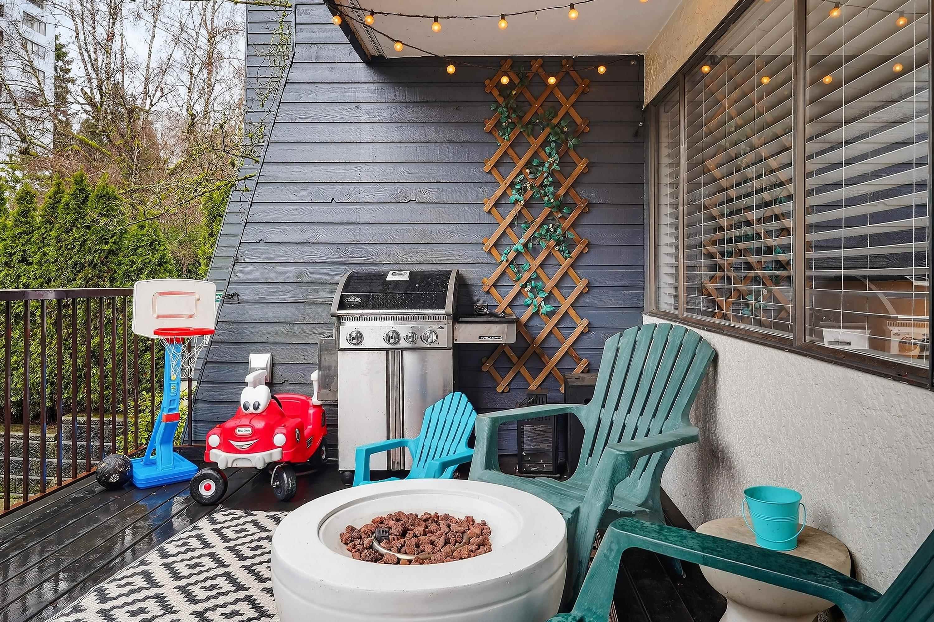 7355 Capistrano Drive, Burnaby, BC