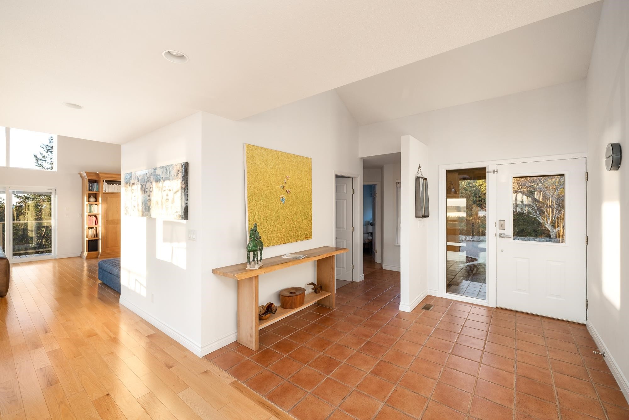 10339 Sunshine Coast Highway, Halfmoon Bay, BC