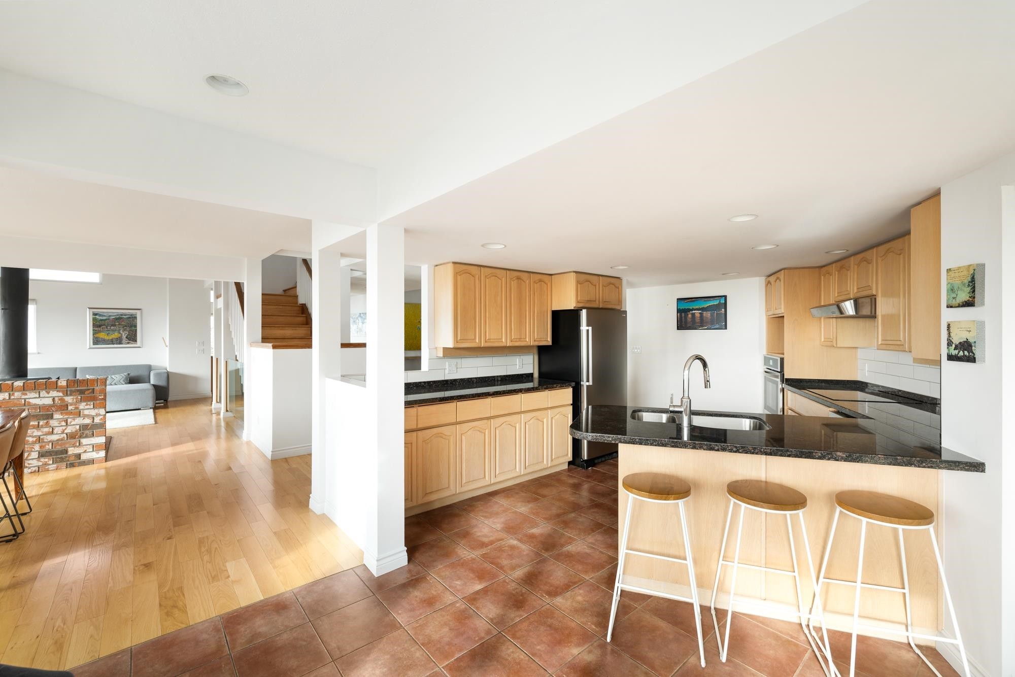 10339 Sunshine Coast Highway, Halfmoon Bay, BC