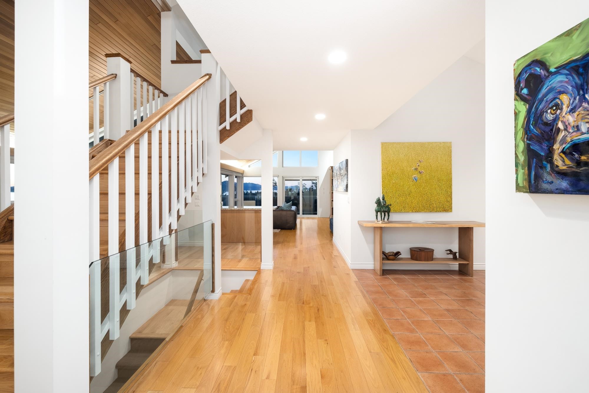 10339 Sunshine Coast Highway, Halfmoon Bay, BC