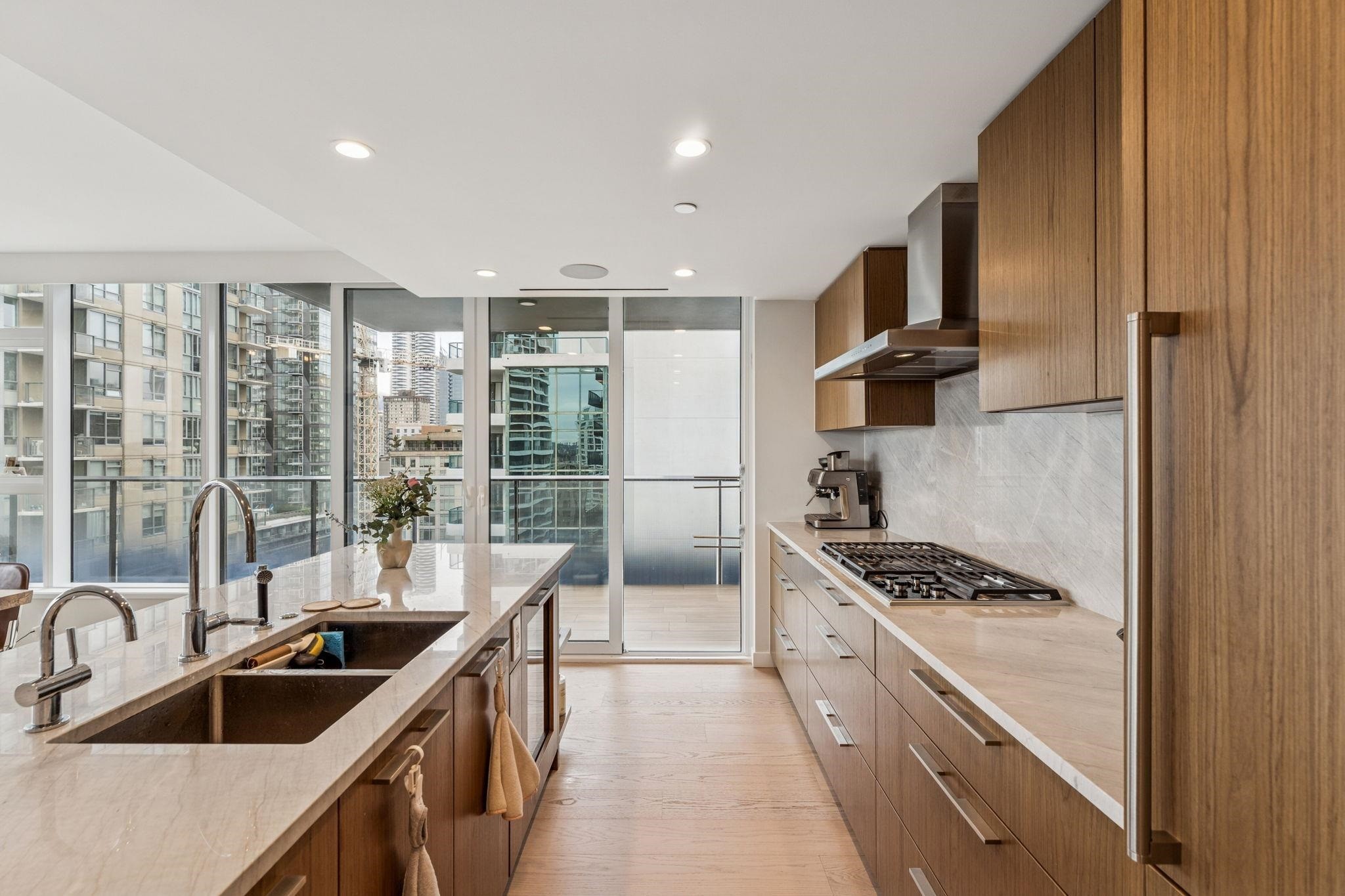 1801-1335 Howe Street, Vancouver, BC