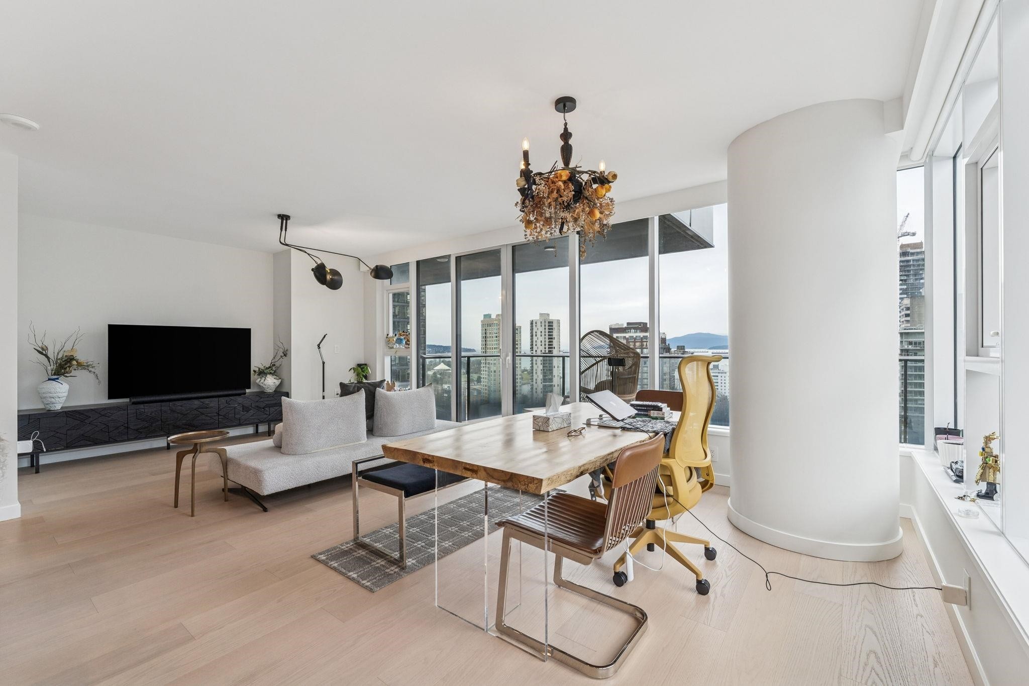 1801-1335 Howe Street, Vancouver, BC