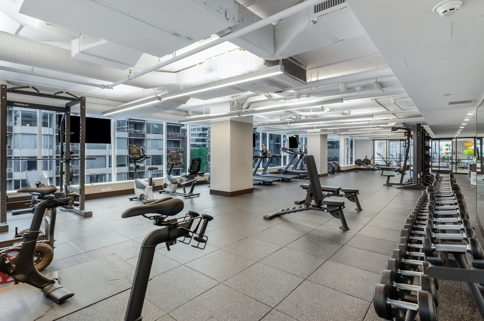 1801-1335 Howe Street, Vancouver, BC