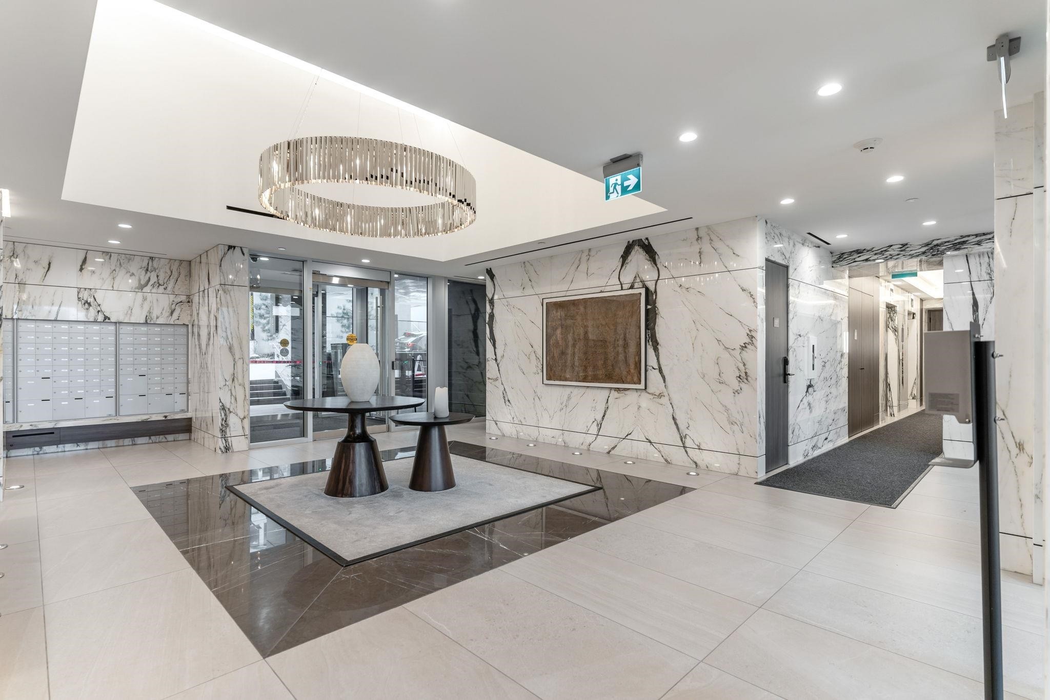 1801-1335 Howe Street, Vancouver, BC