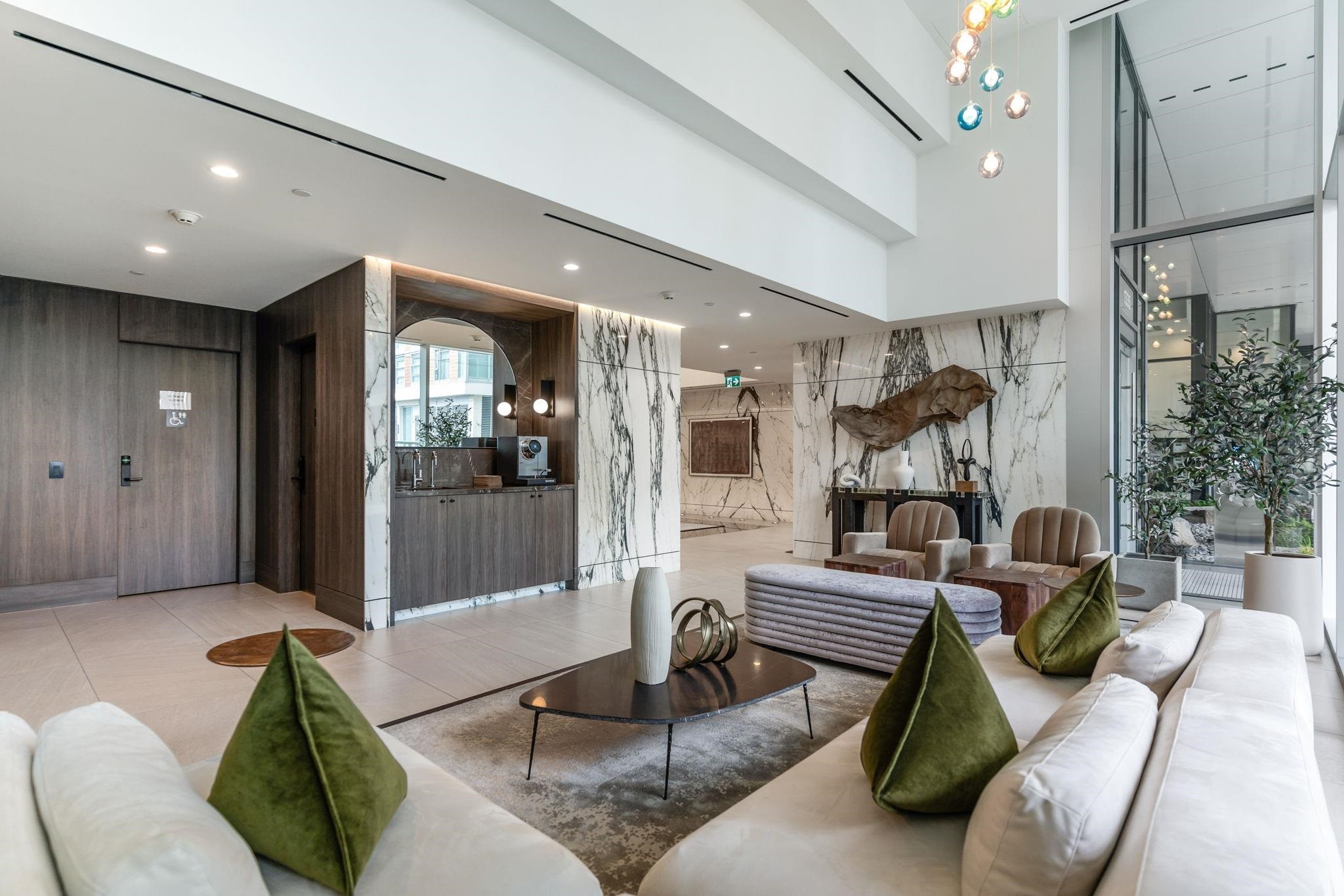 1801-1335 Howe Street, Vancouver, BC