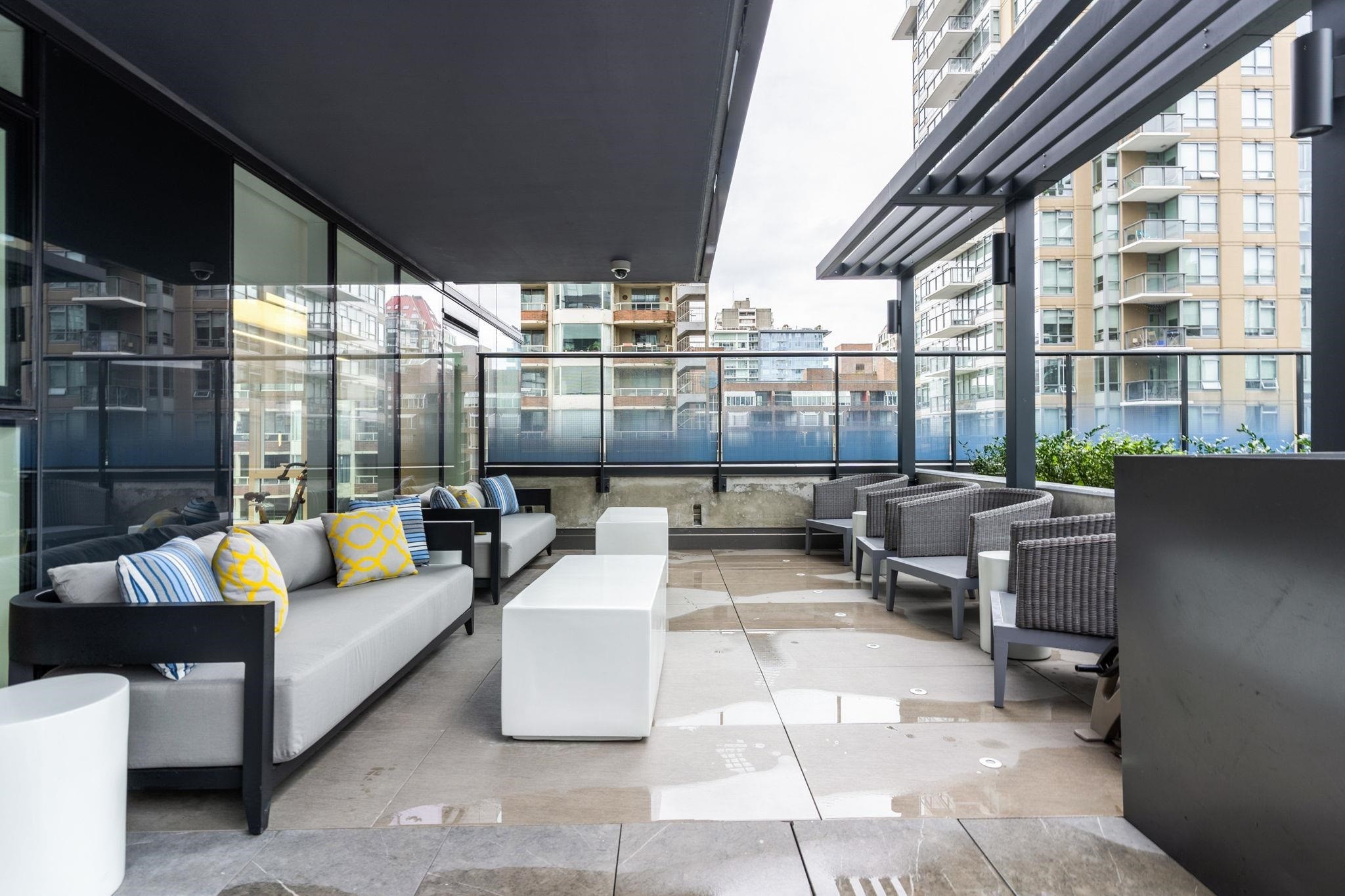 1801-1335 Howe Street, Vancouver, BC