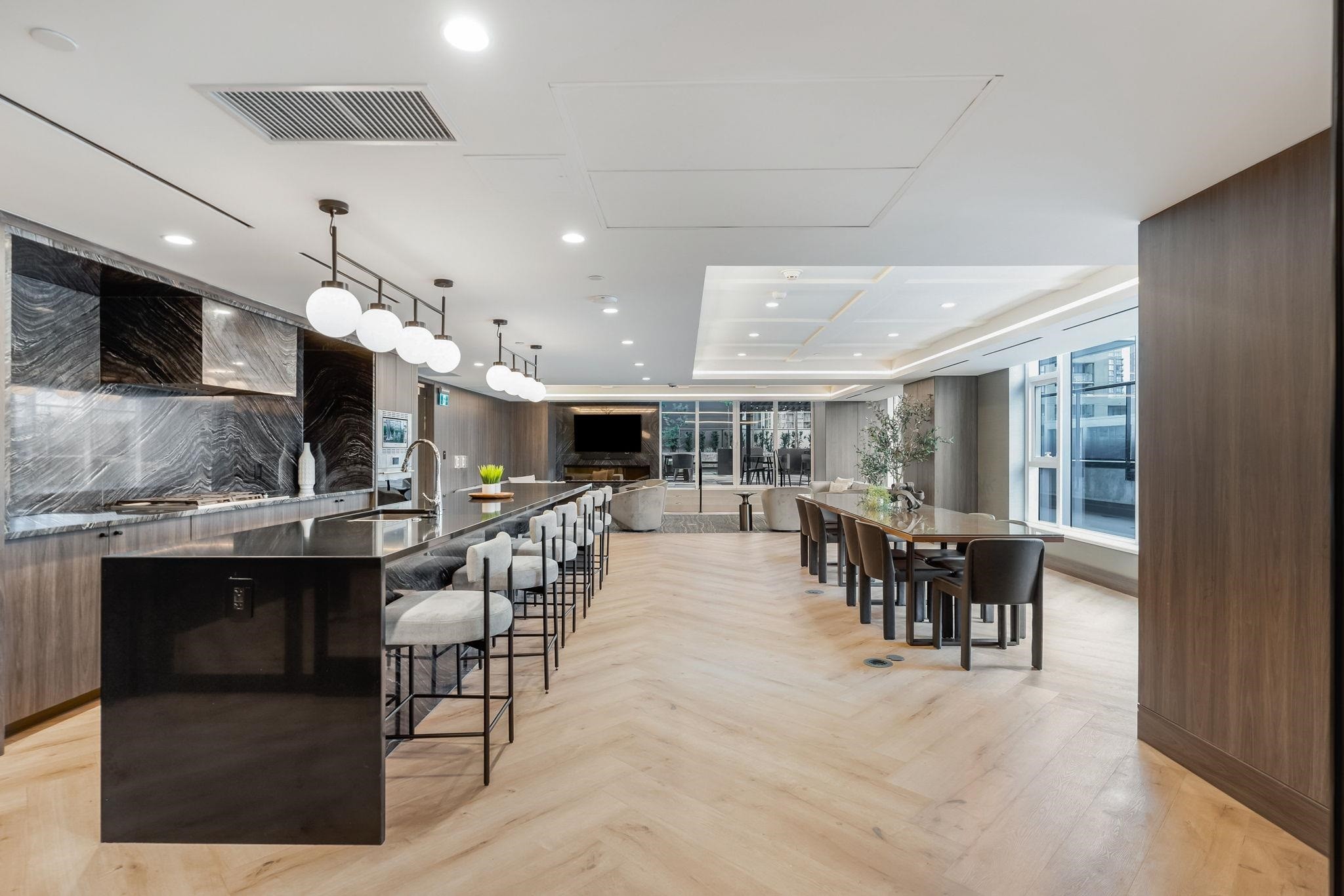 1801-1335 Howe Street, Vancouver, BC