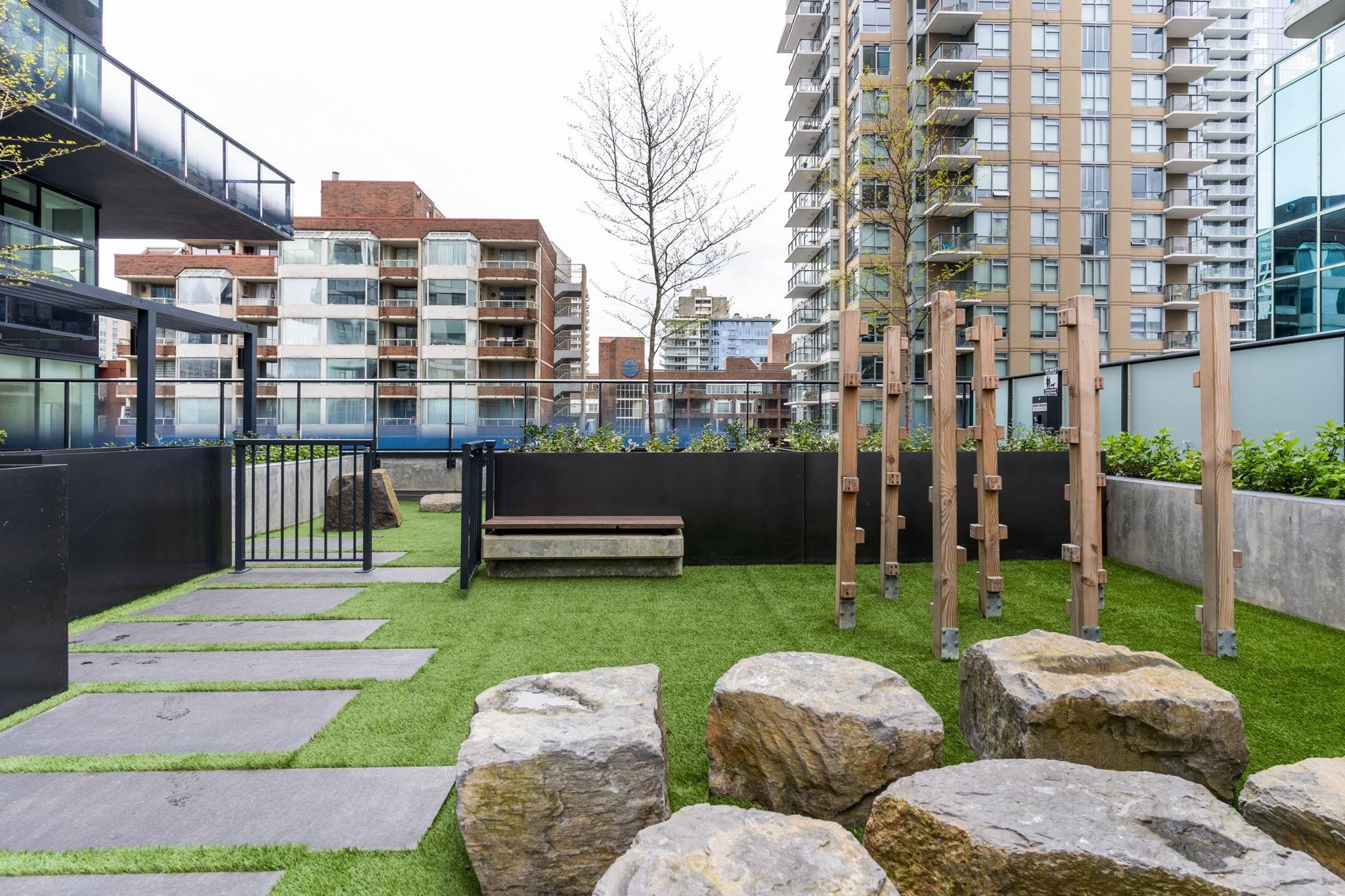 1801-1335 Howe Street, Vancouver, BC