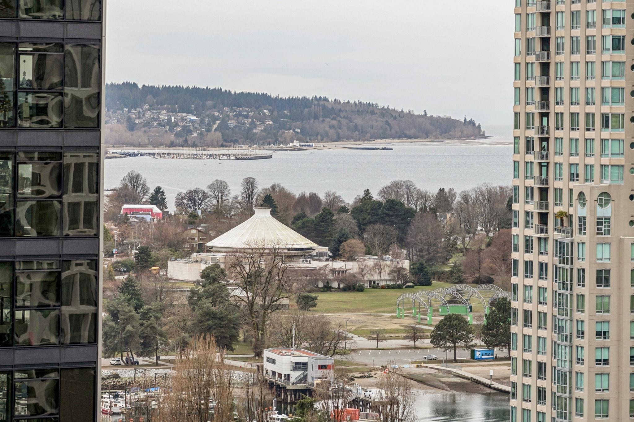 1801-1335 Howe Street, Vancouver, BC