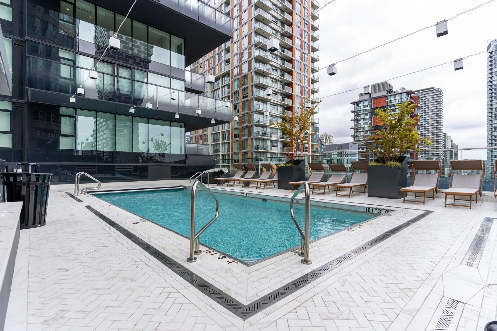 1801-1335 Howe Street, Vancouver, BC