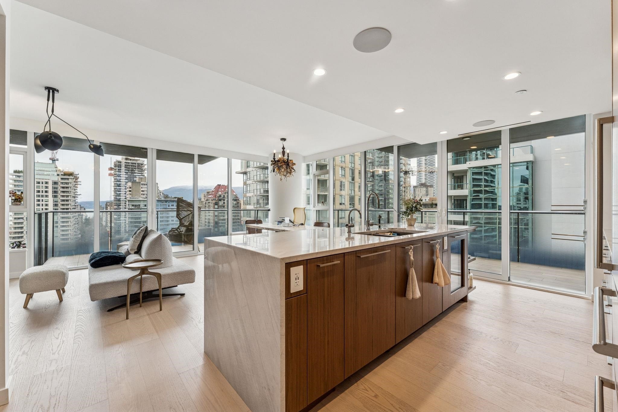 1801-1335 Howe Street, Vancouver, BC