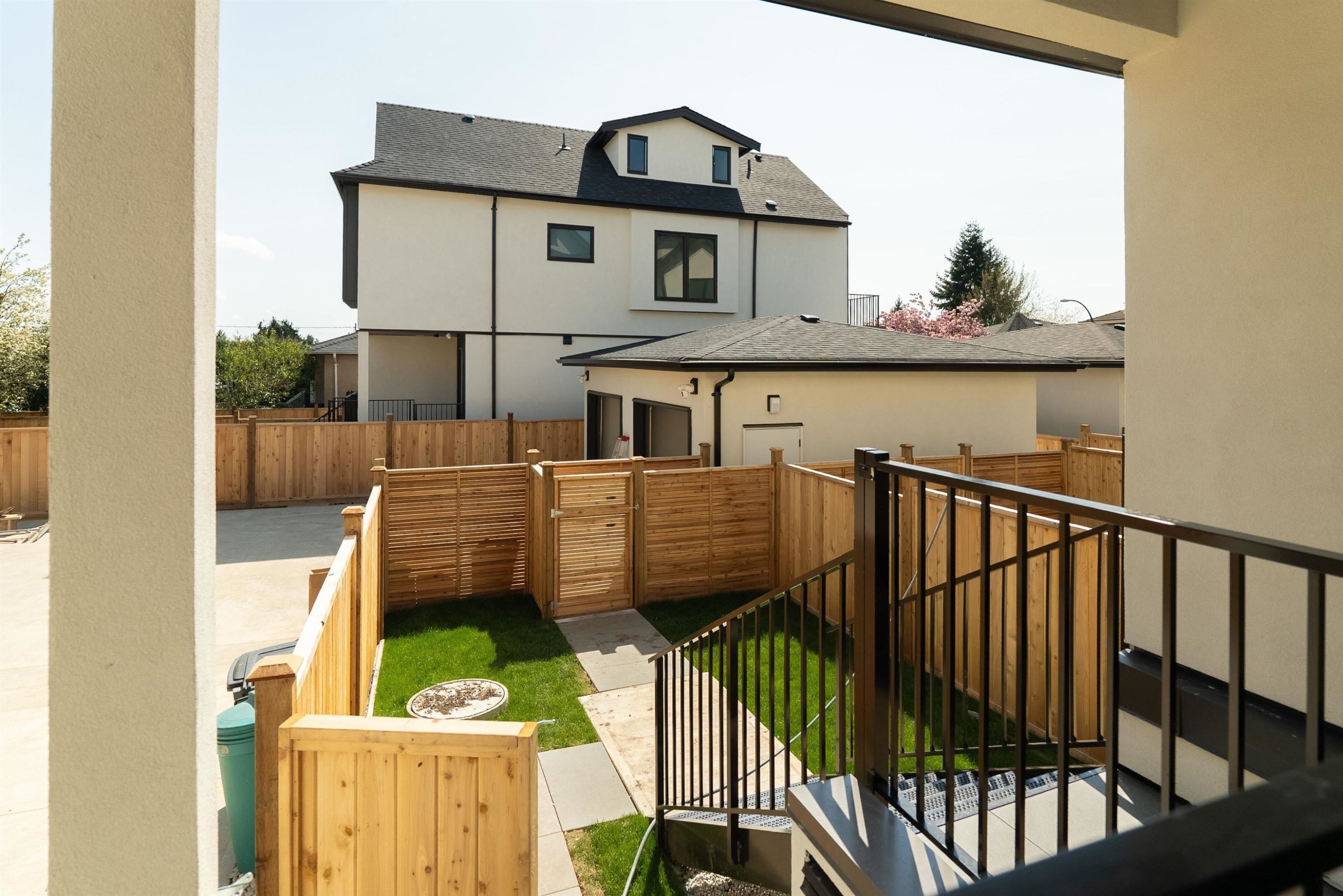 836 64Th Avenue W, Vancouver, BC