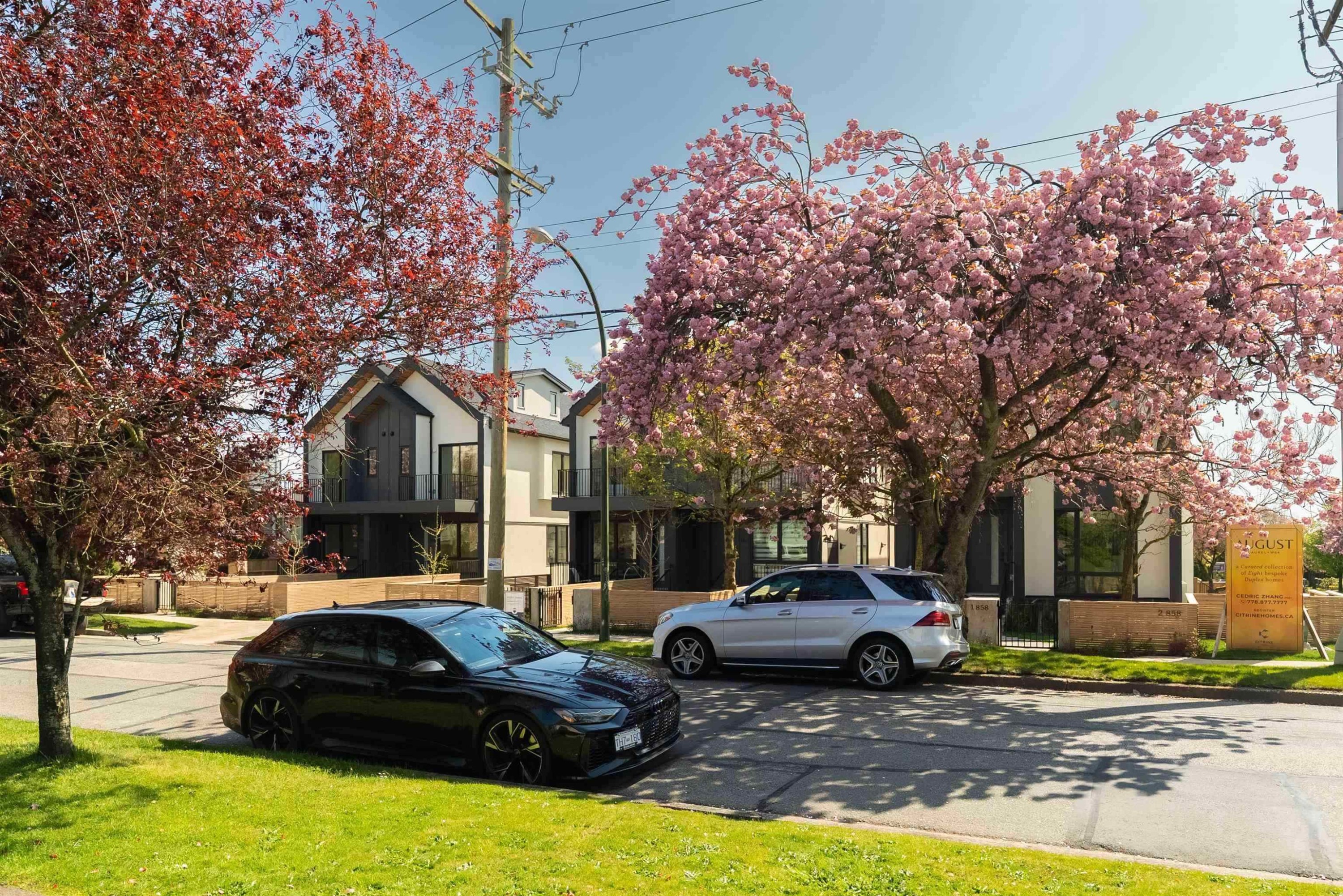 836 64Th Avenue W, Vancouver, BC