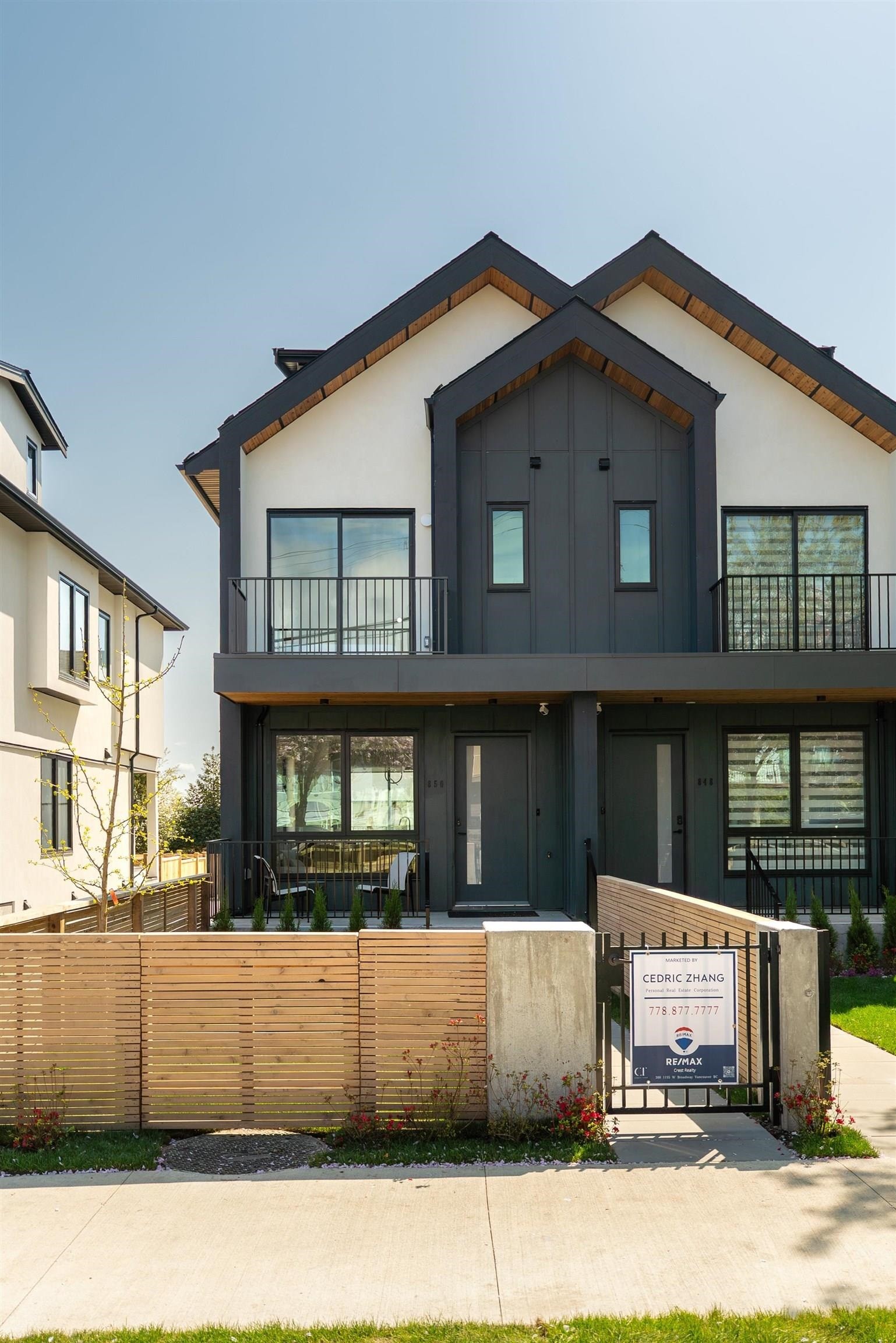 836 64Th Avenue W, Vancouver, BC