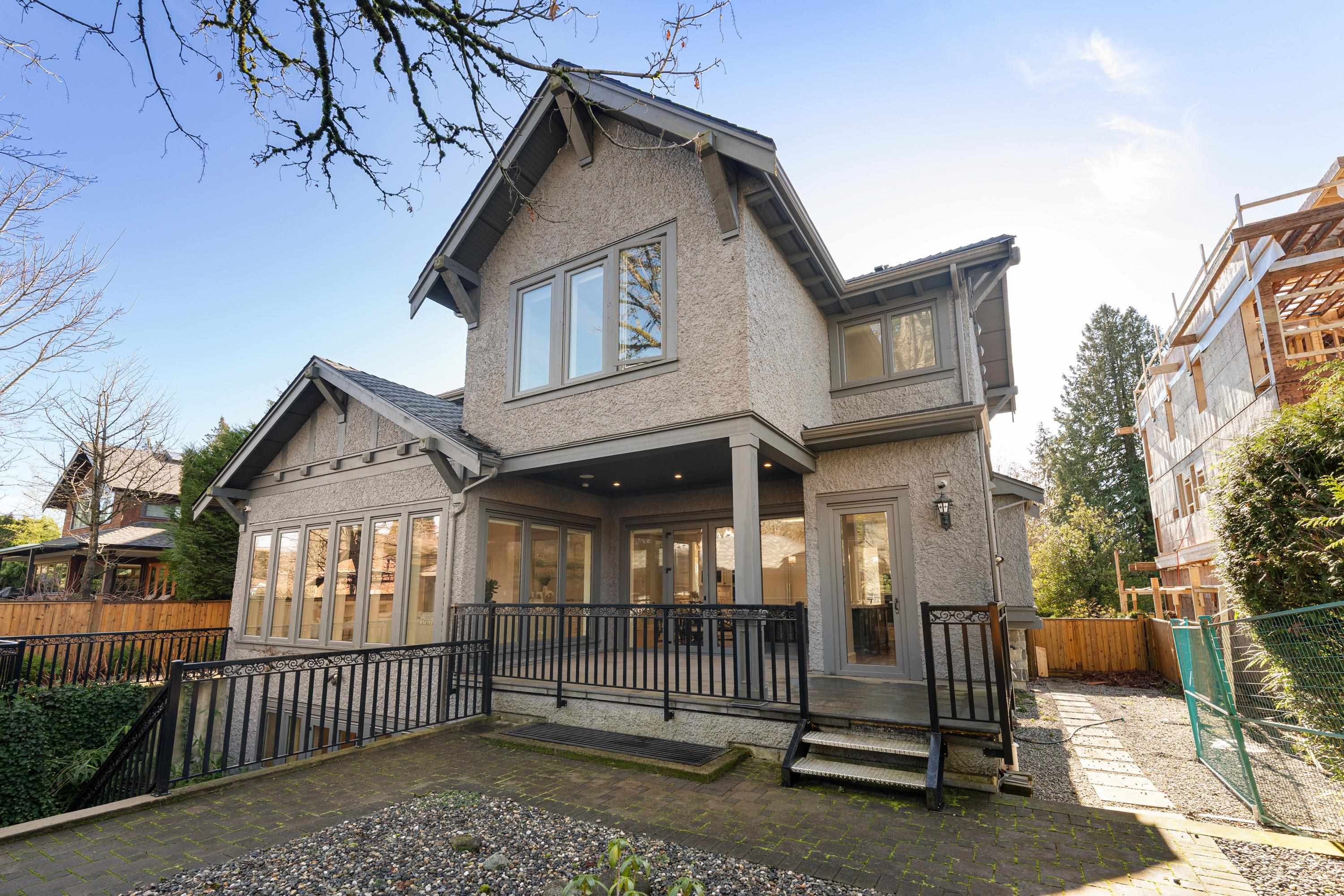 3981 35Th Avenue W, Vancouver, BC