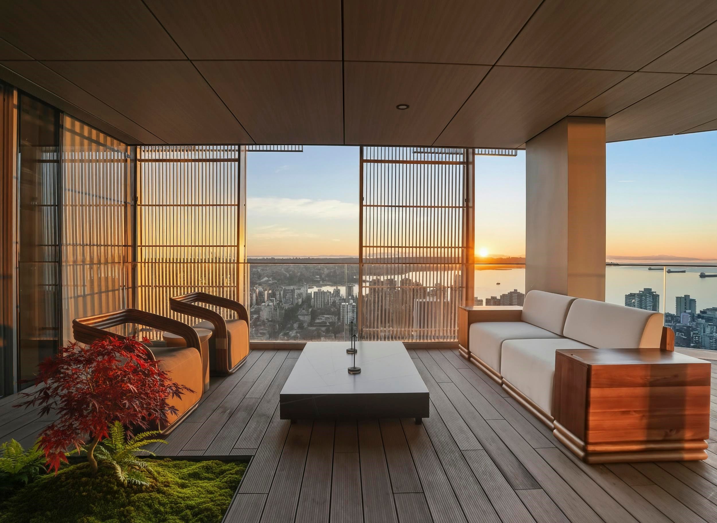 3902-1568 Alberni Street, Vancouver, BC