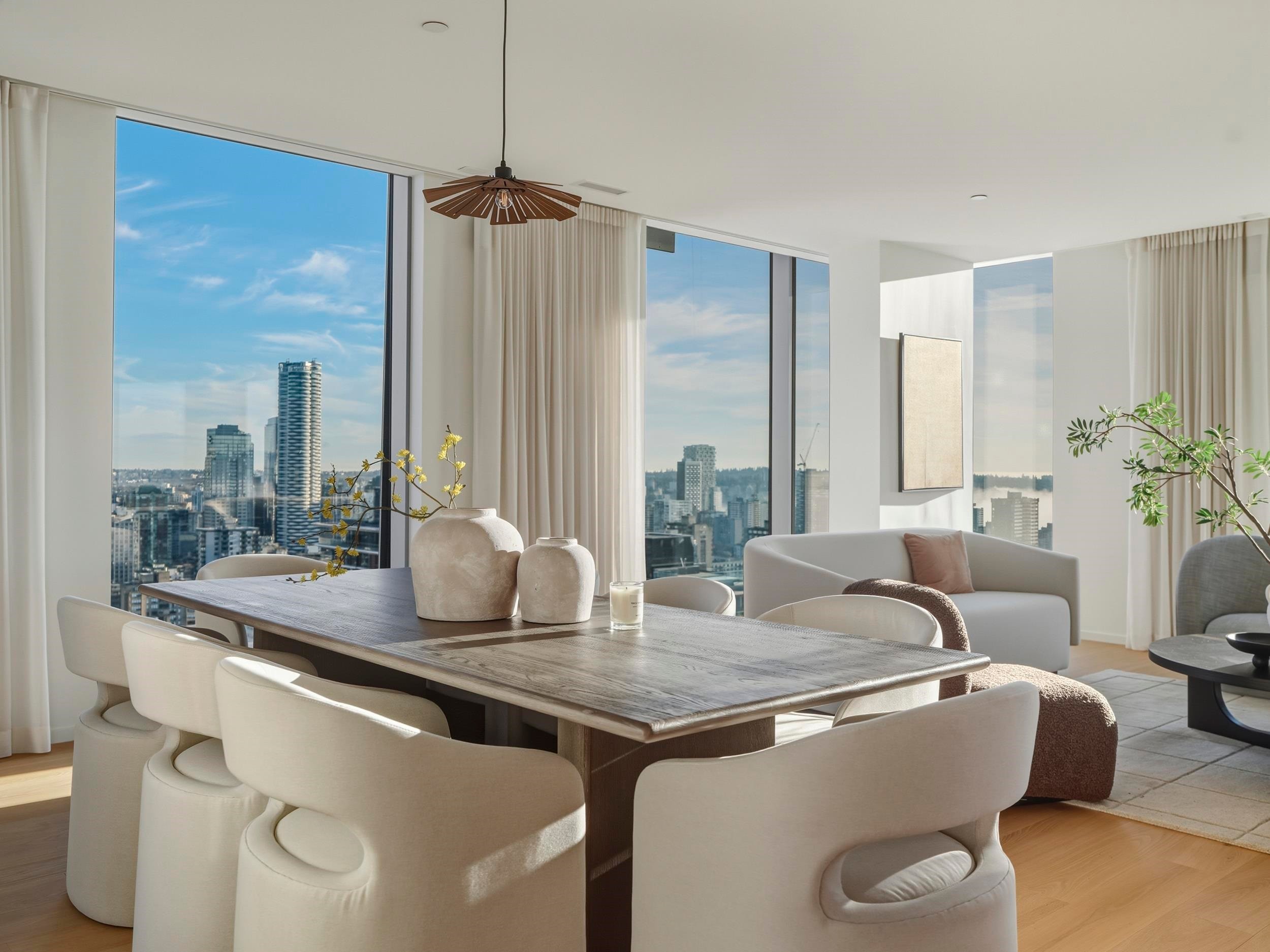 3902-1568 Alberni Street, Vancouver, BC