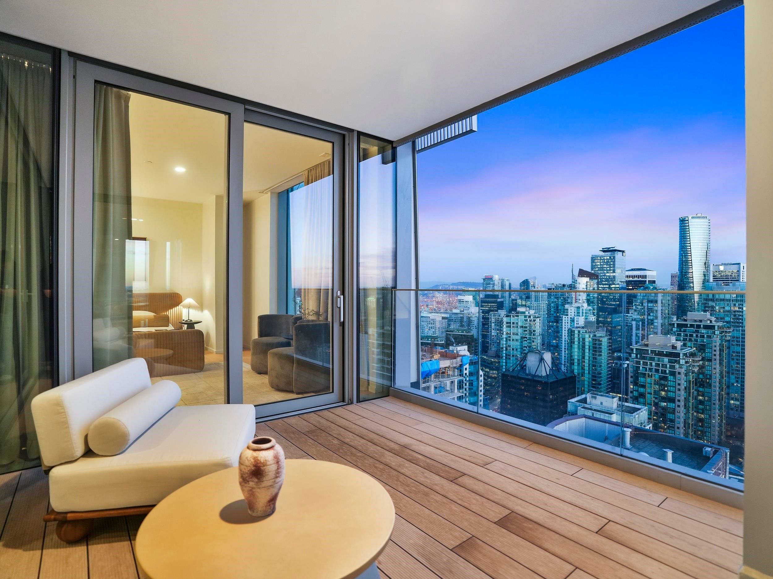 3902-1568 Alberni Street, Vancouver, BC