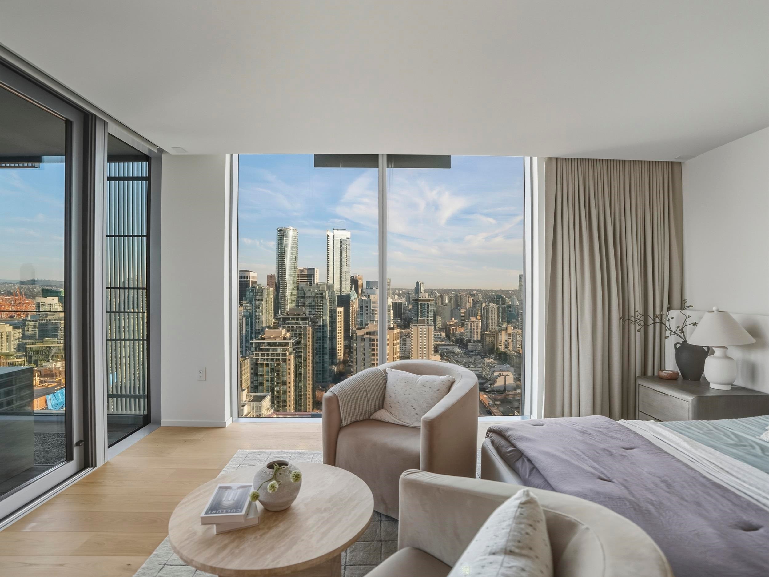 3902-1568 Alberni Street, Vancouver, BC