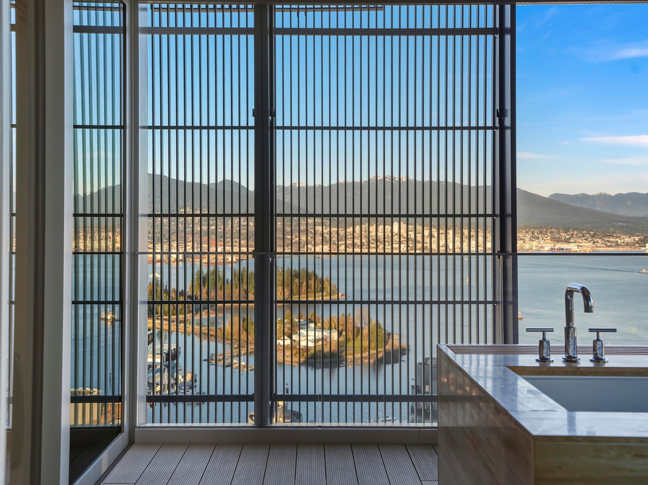 3902-1568 Alberni Street, Vancouver, BC