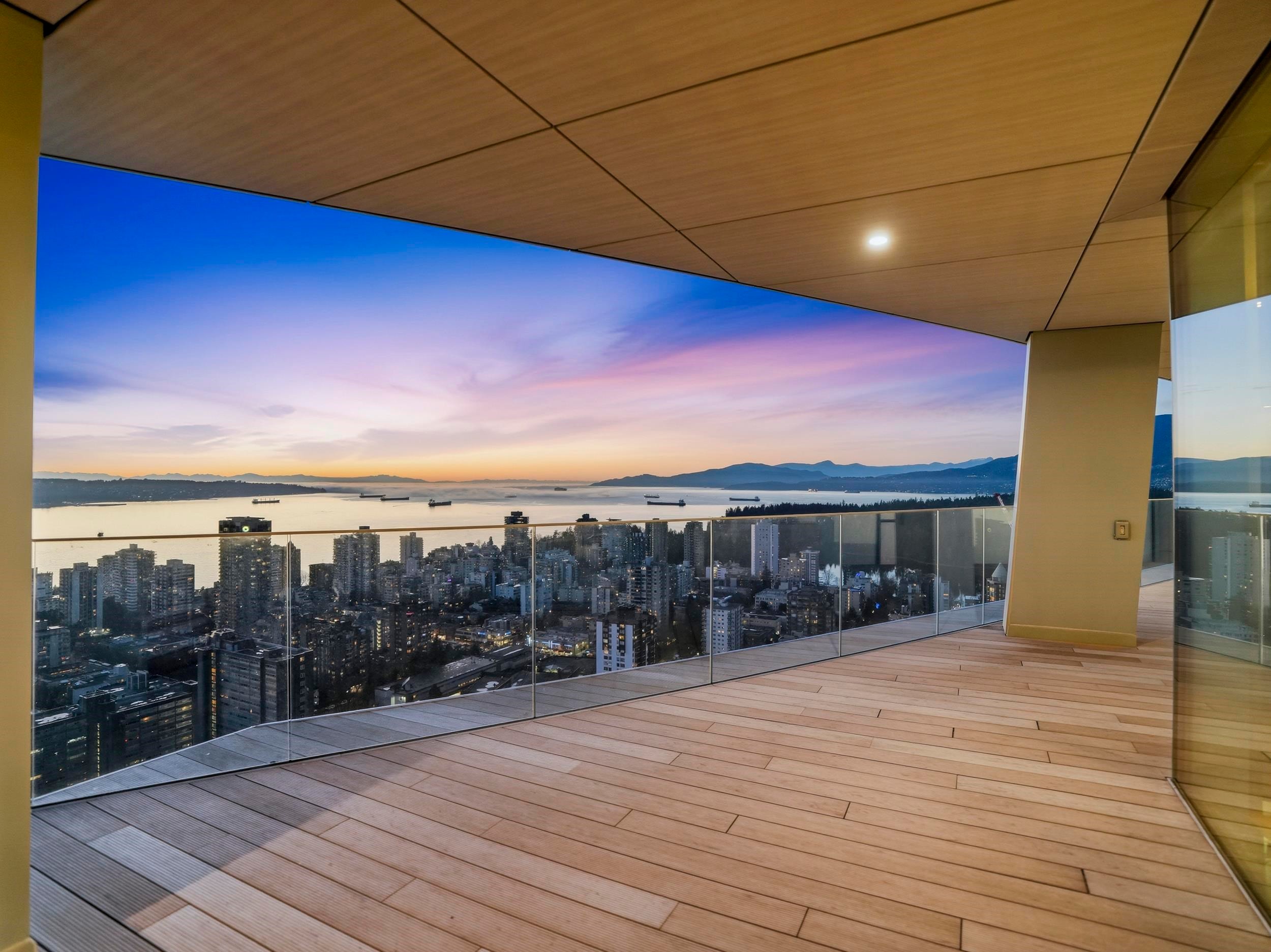 3902-1568 Alberni Street, Vancouver, BC