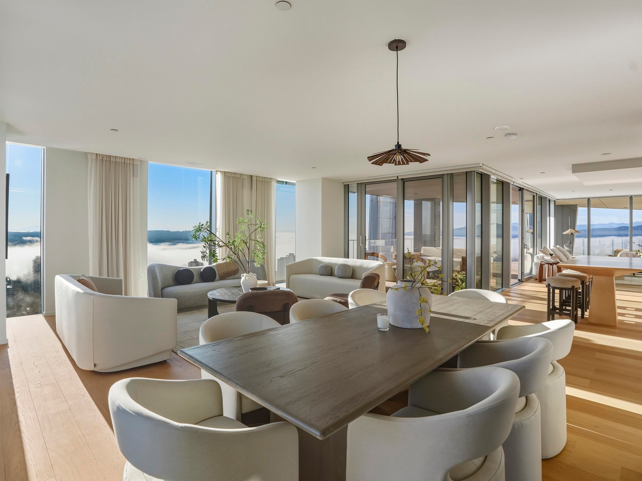 3902-1568 Alberni Street, Vancouver, BC