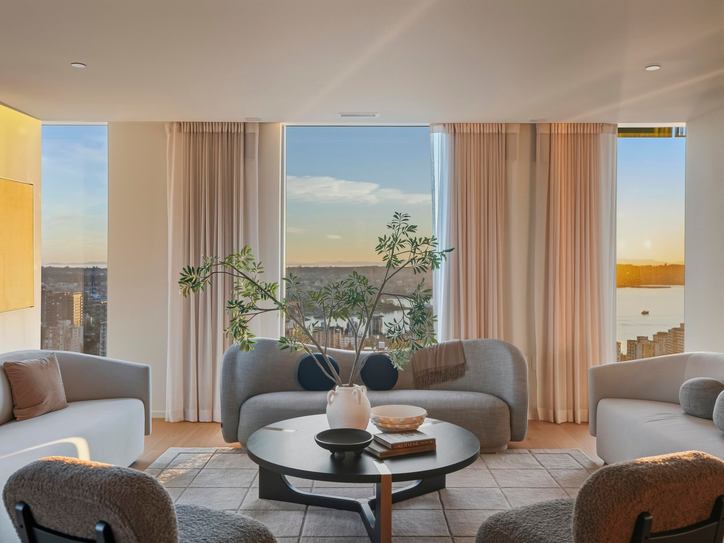 3902-1568 Alberni Street, Vancouver, BC