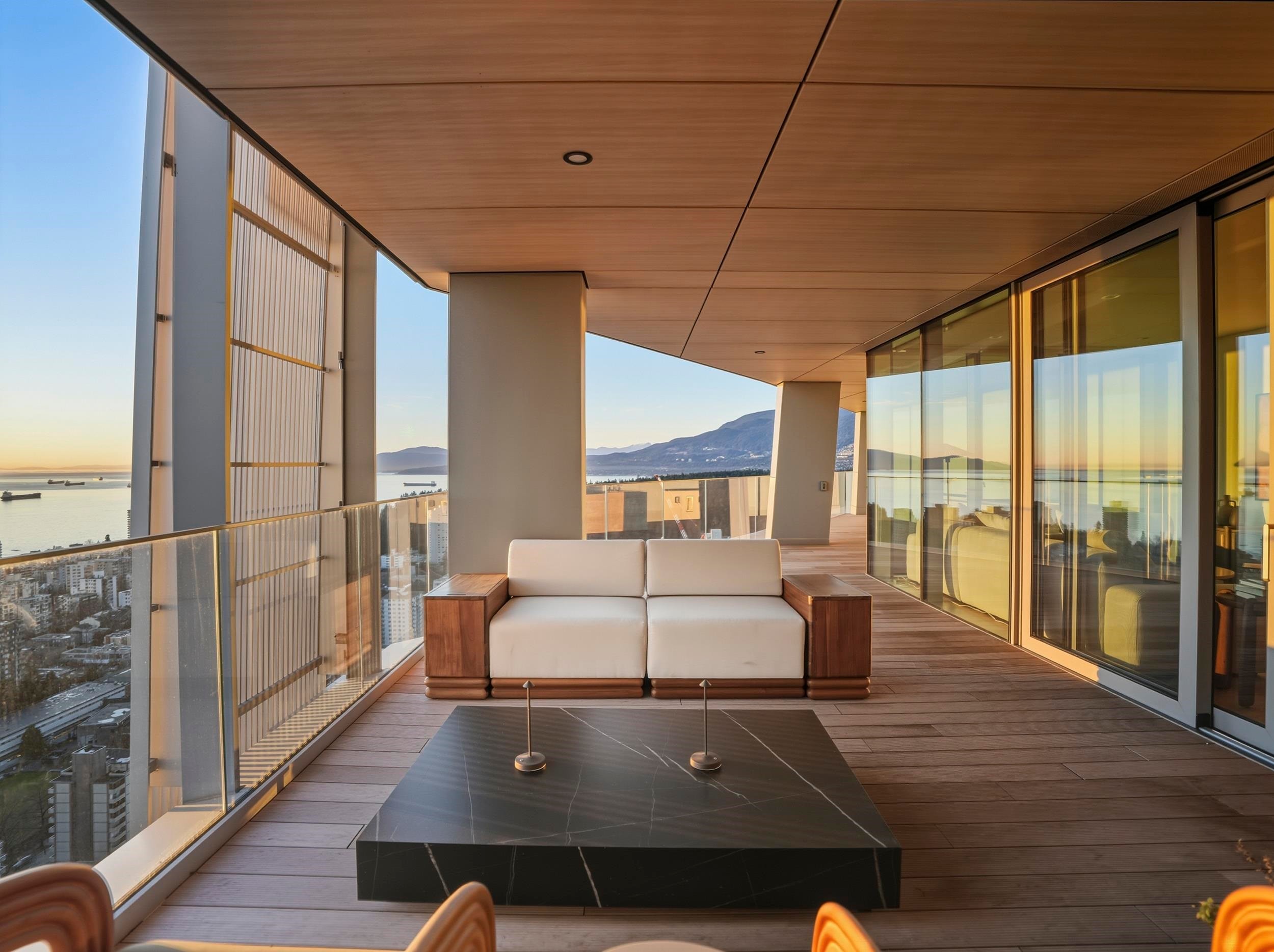 3902-1568 Alberni Street, Vancouver, BC