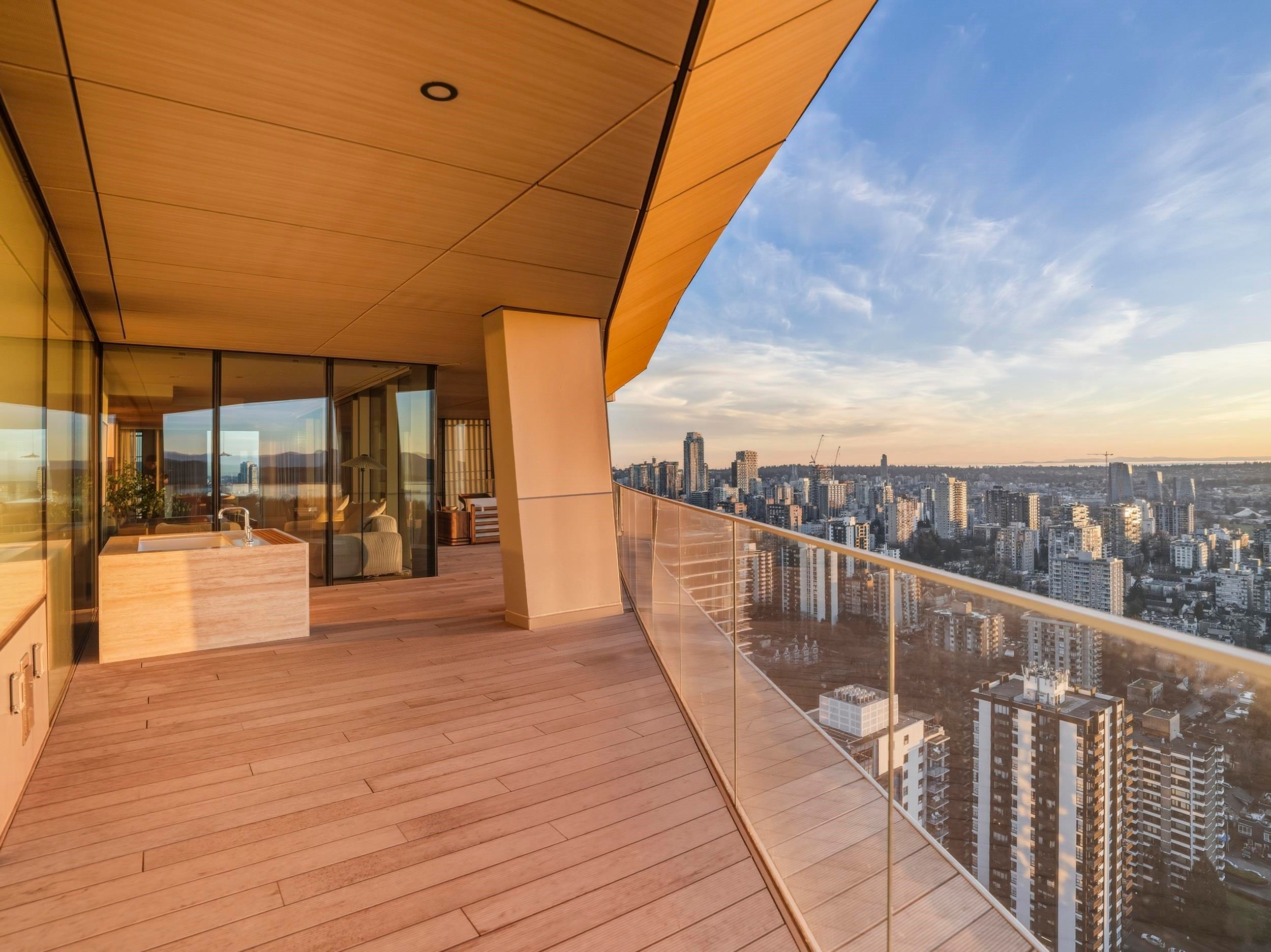 3902-1568 Alberni Street, Vancouver, BC