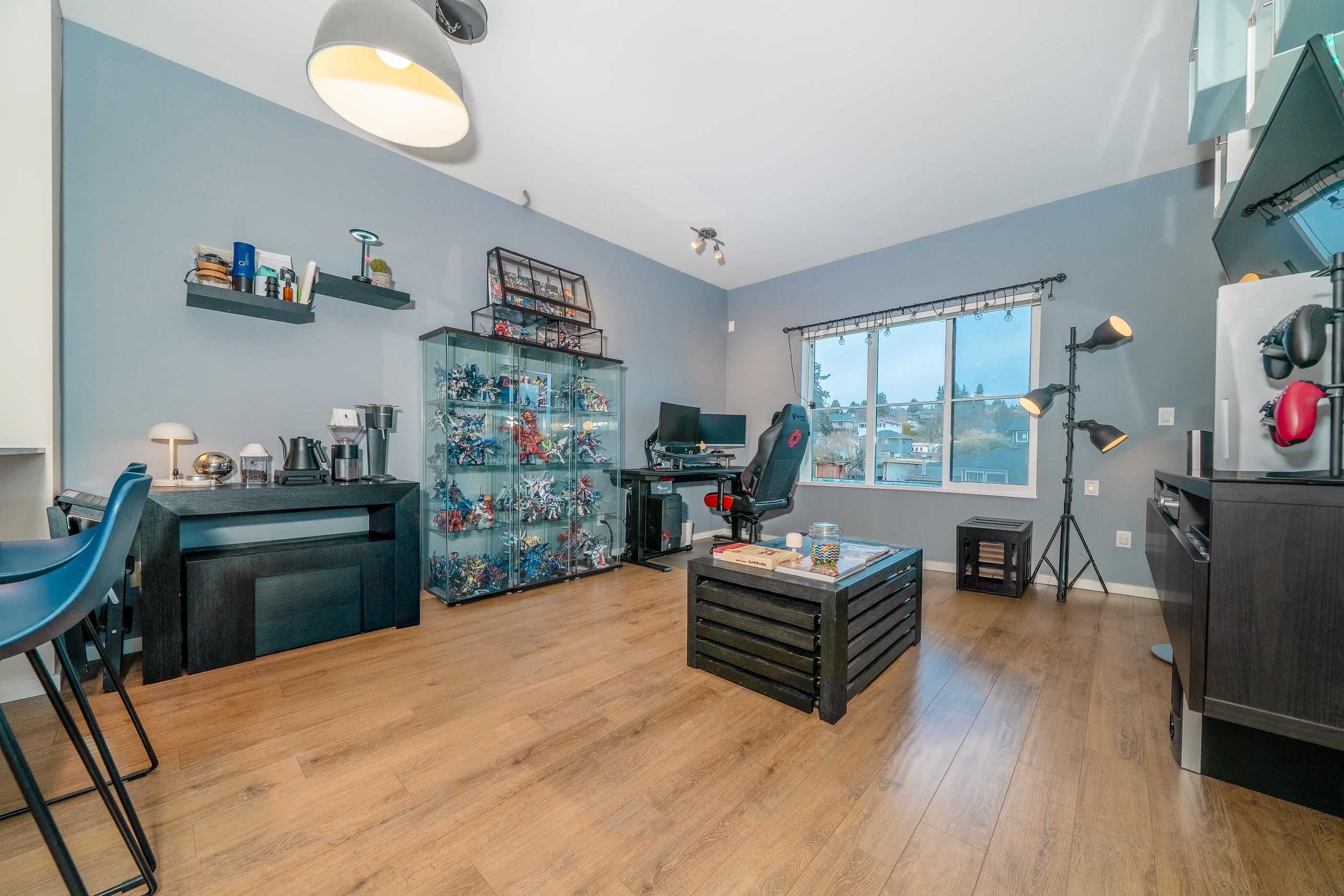 409-210 Lebleu Street, Coquitlam, BC