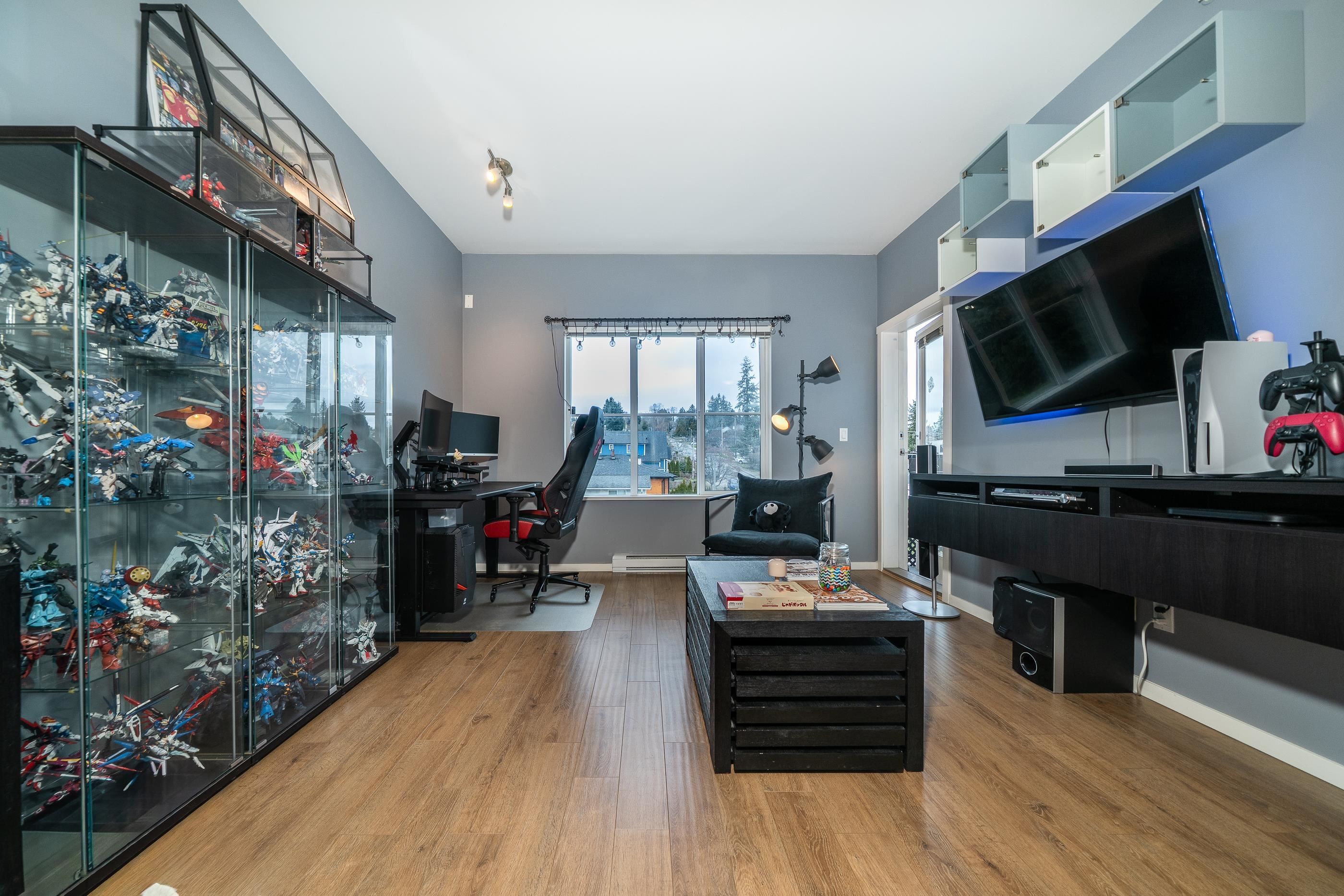 409-210 Lebleu Street, Coquitlam, BC