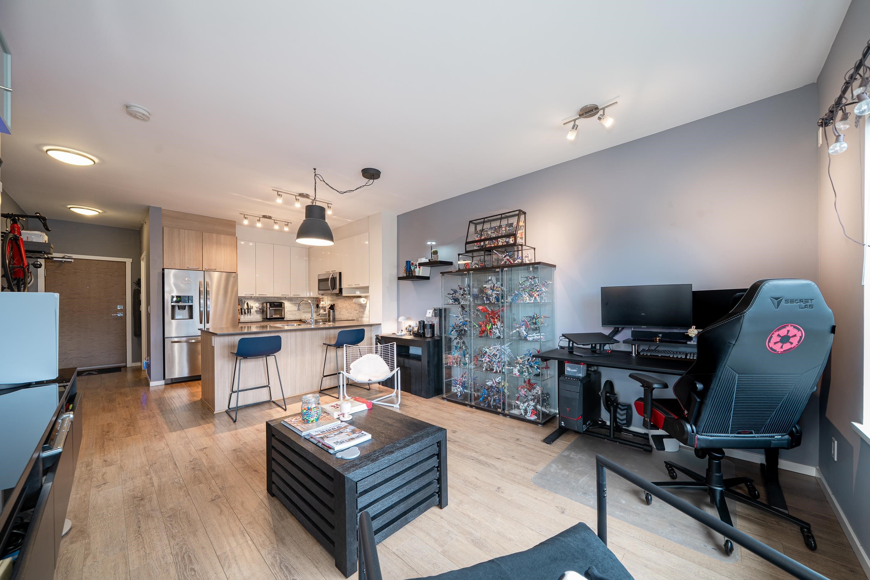 409-210 Lebleu Street, Coquitlam, BC