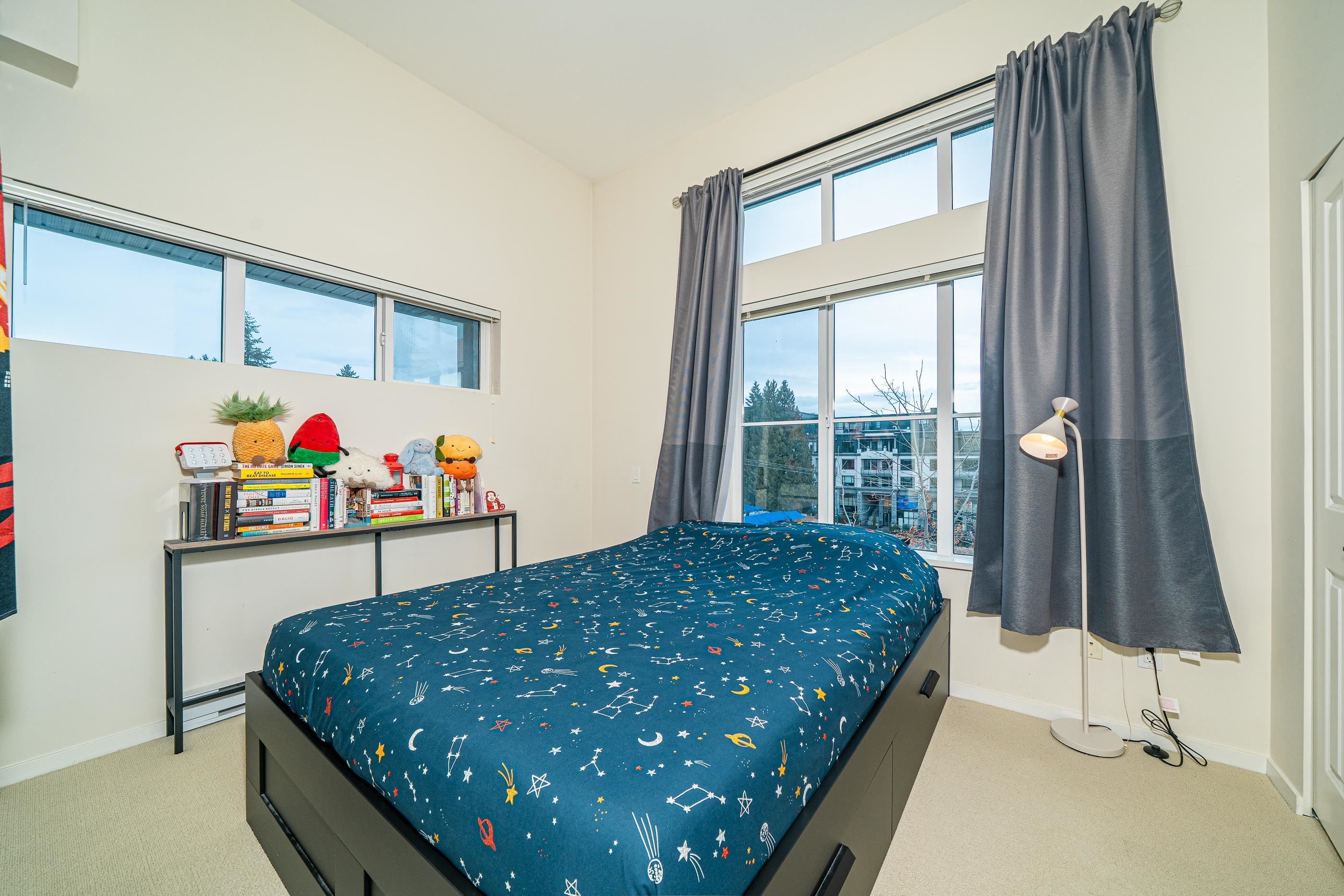 409-210 Lebleu Street, Coquitlam, BC