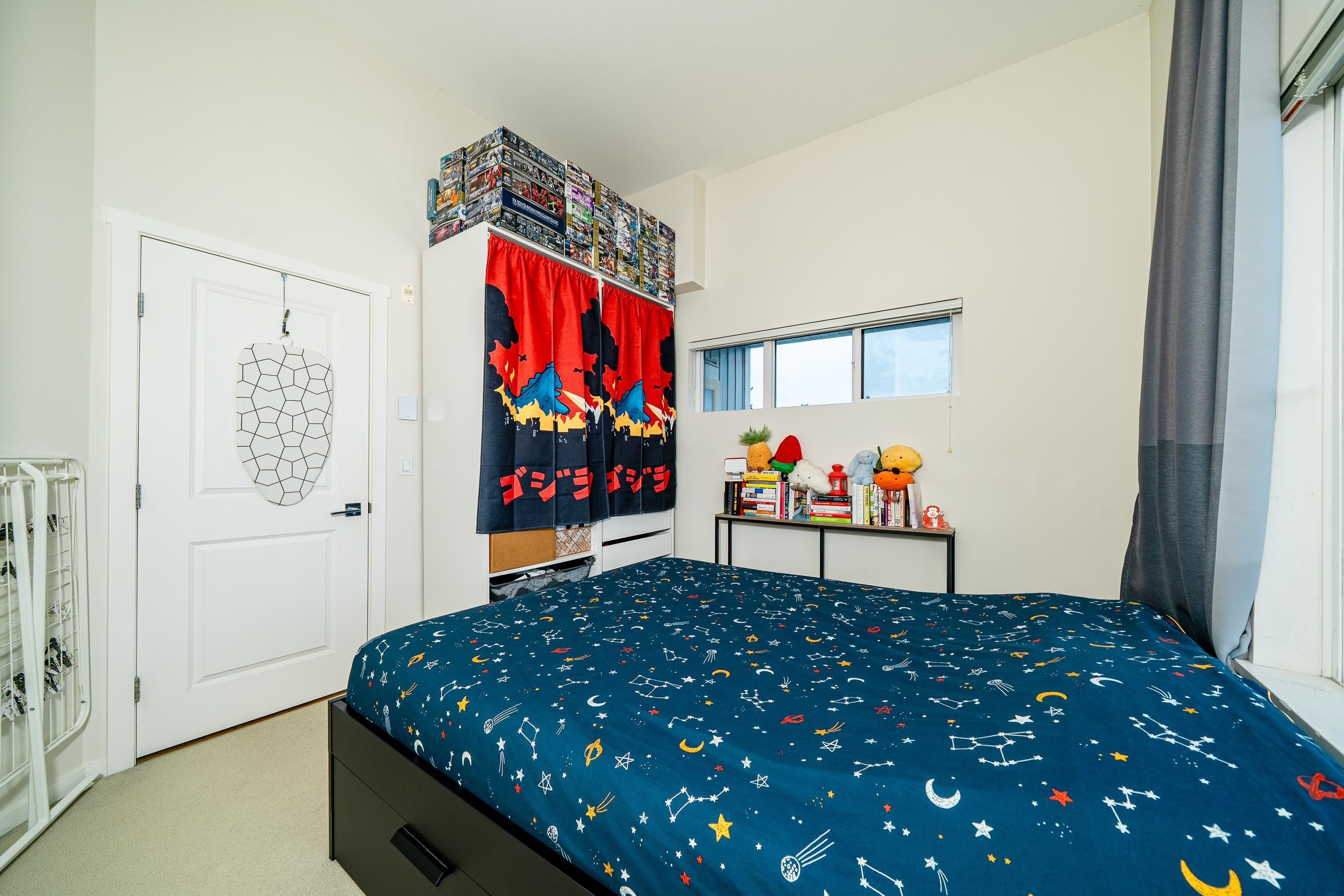 409-210 Lebleu Street, Coquitlam, BC