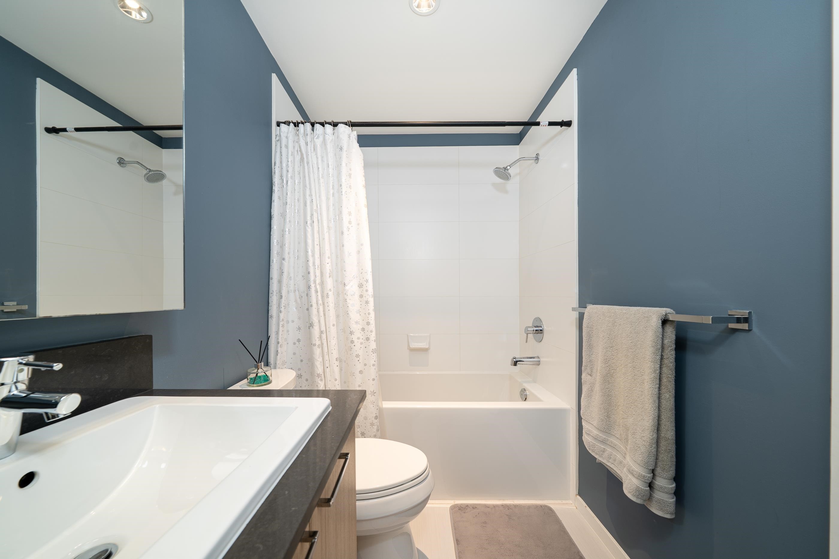 409-210 Lebleu Street, Coquitlam, BC