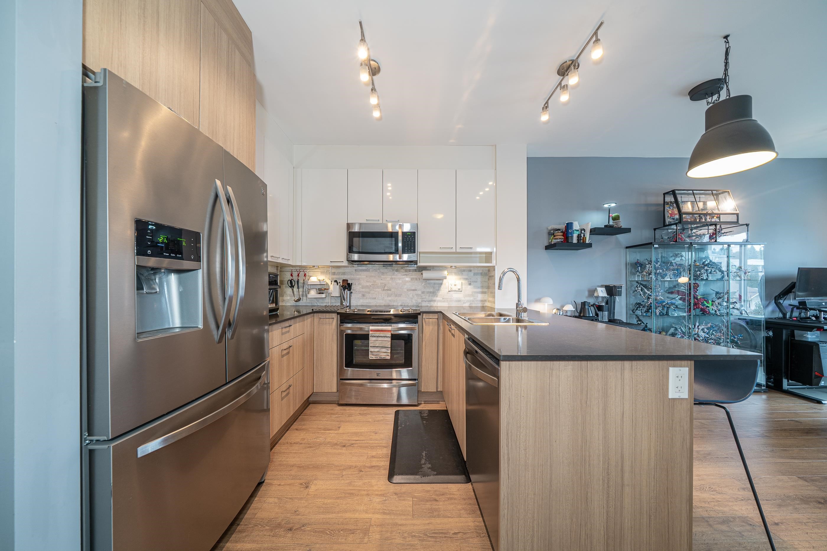 409-210 Lebleu Street, Coquitlam, BC