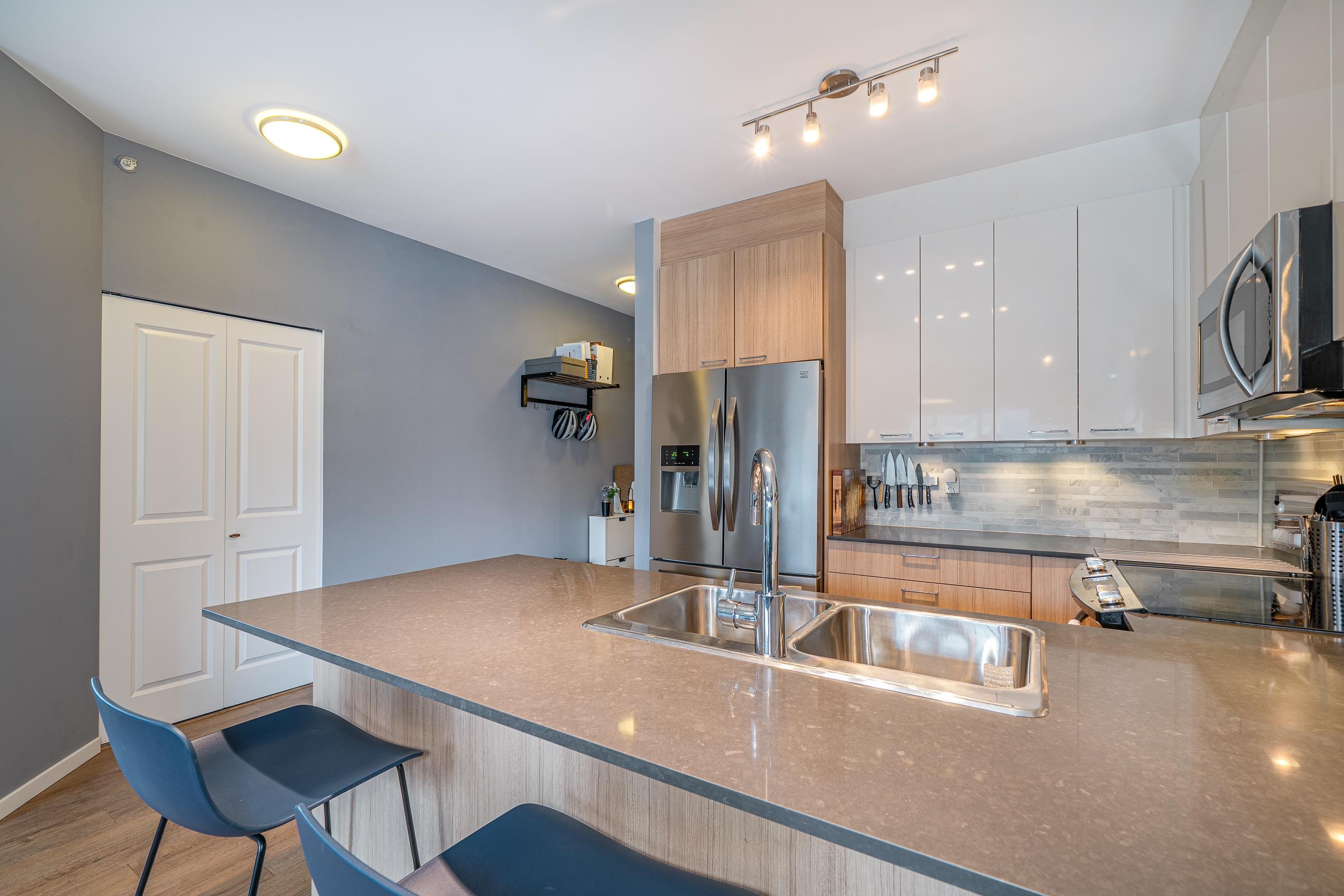 409-210 Lebleu Street, Coquitlam, BC