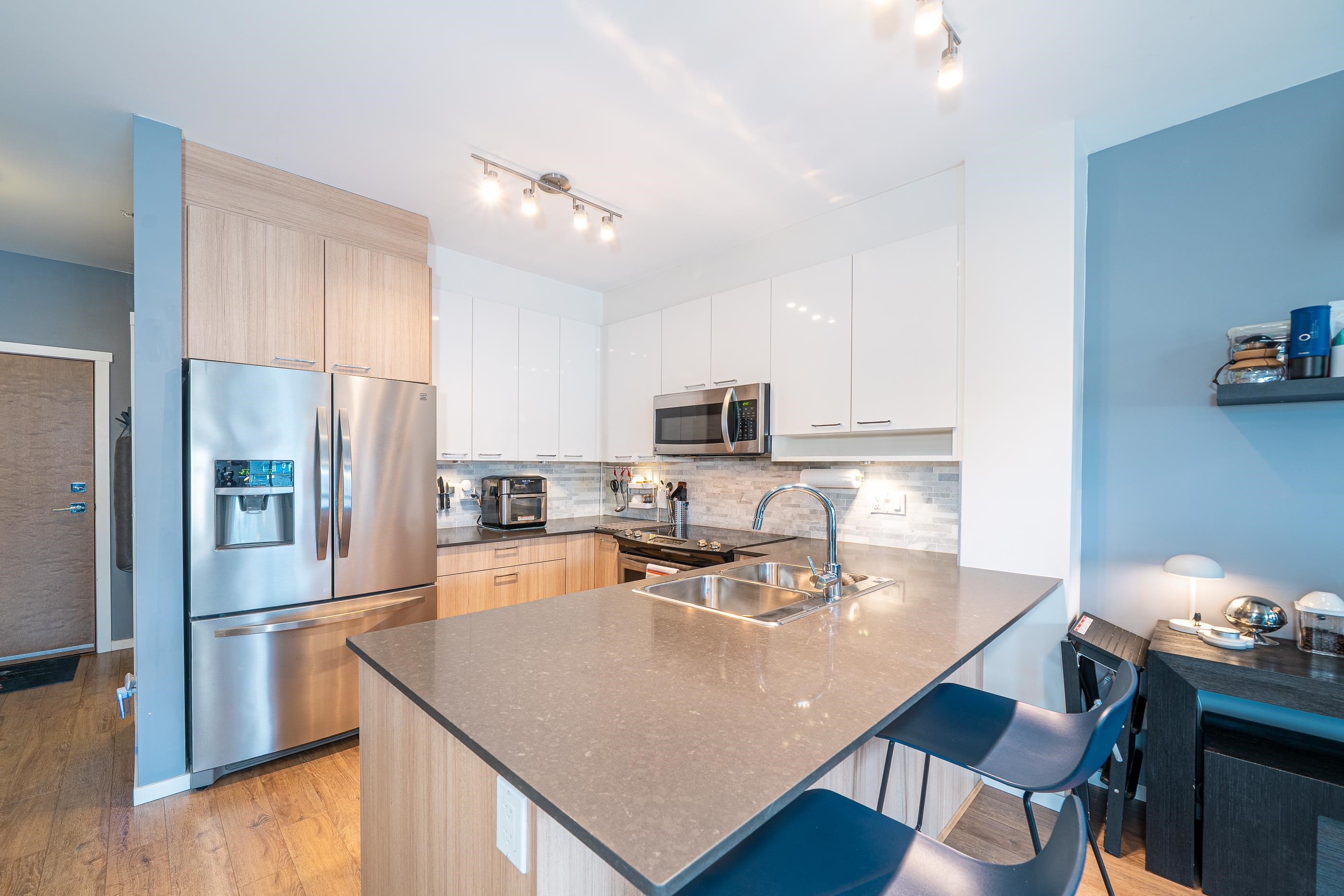 409-210 Lebleu Street, Coquitlam, BC