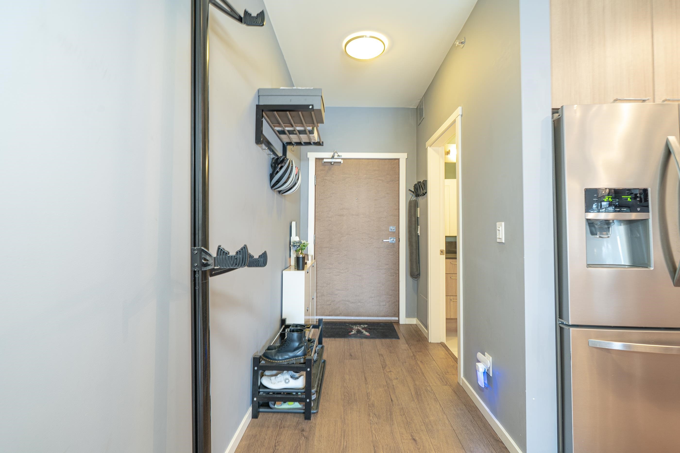 409-210 Lebleu Street, Coquitlam, BC