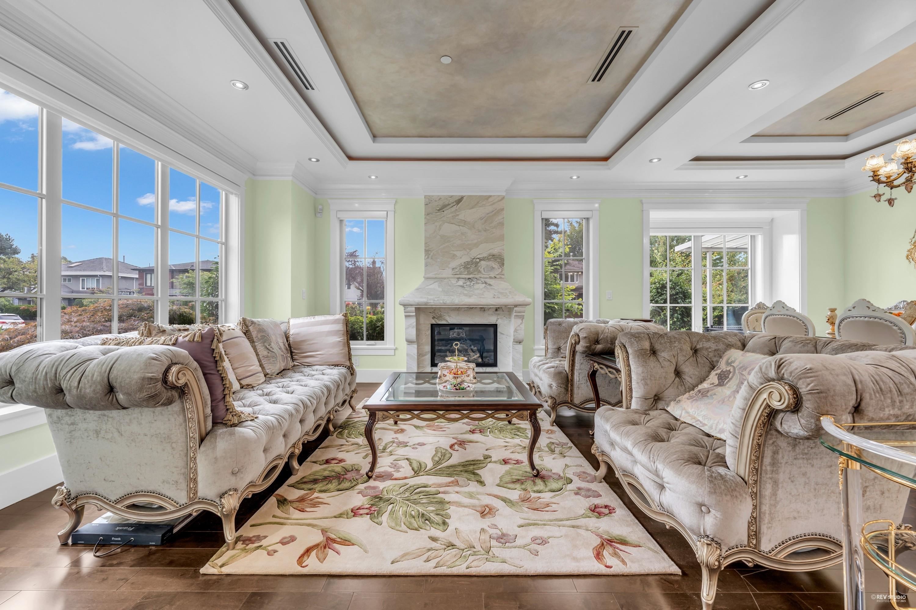 7283 Wiltshire Street, Vancouver, BC