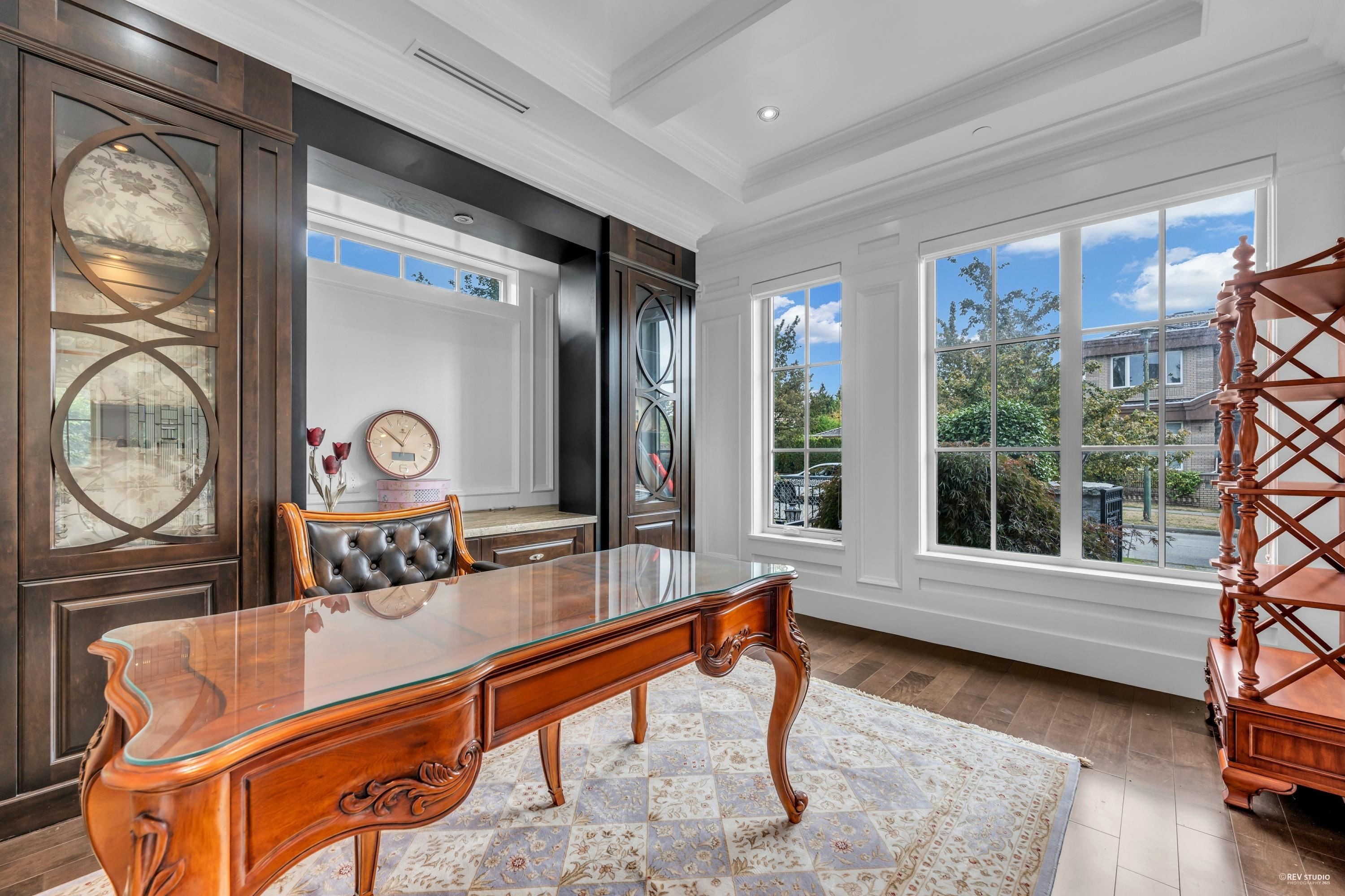 7283 Wiltshire Street, Vancouver, BC