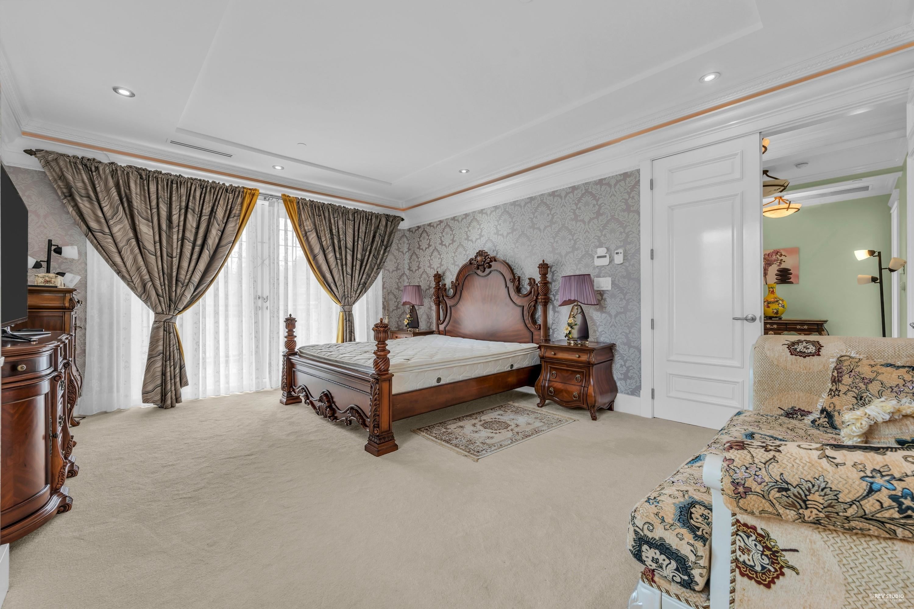 7283 Wiltshire Street, Vancouver, BC