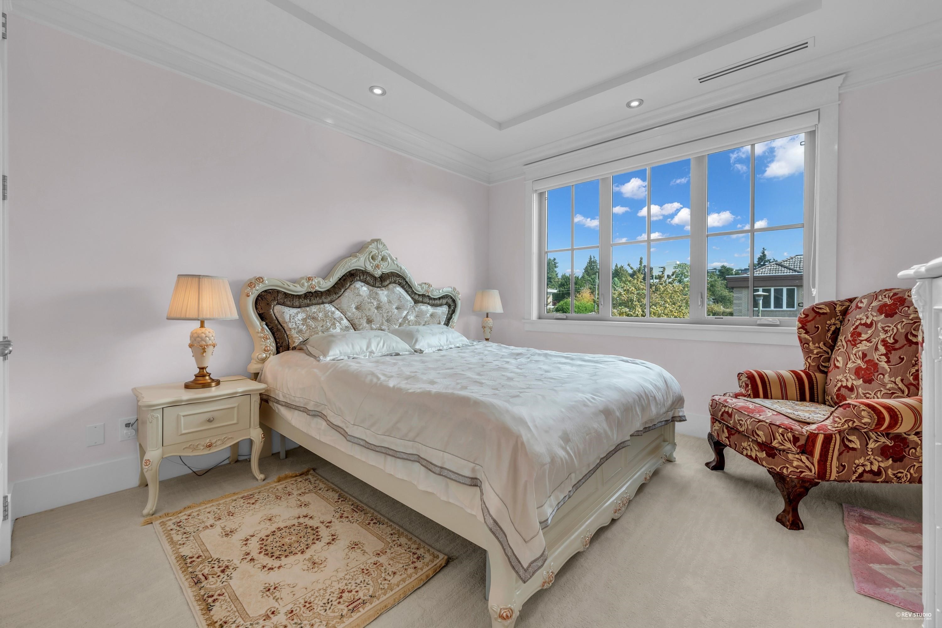 7283 Wiltshire Street, Vancouver, BC