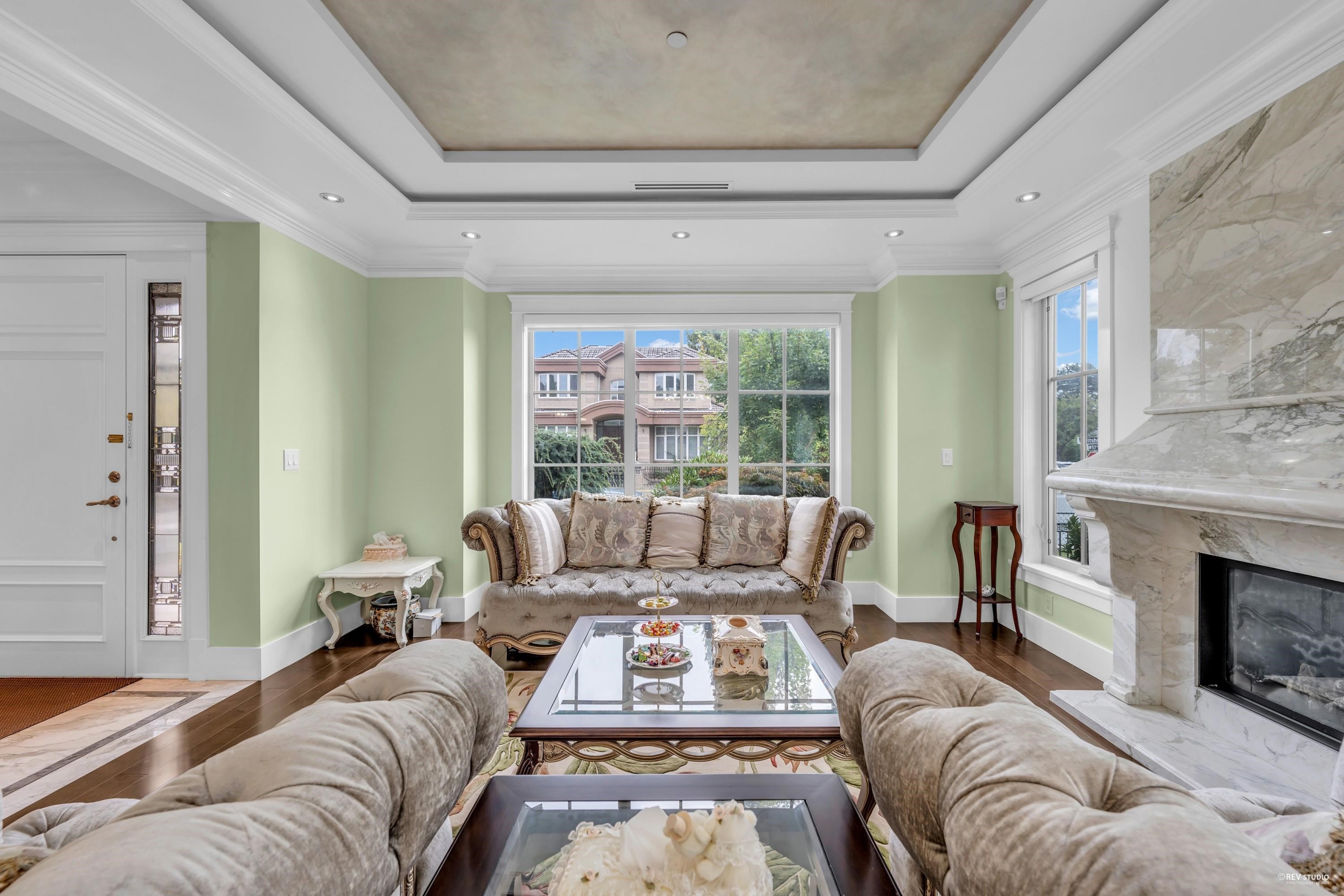 7283 Wiltshire Street, Vancouver, BC