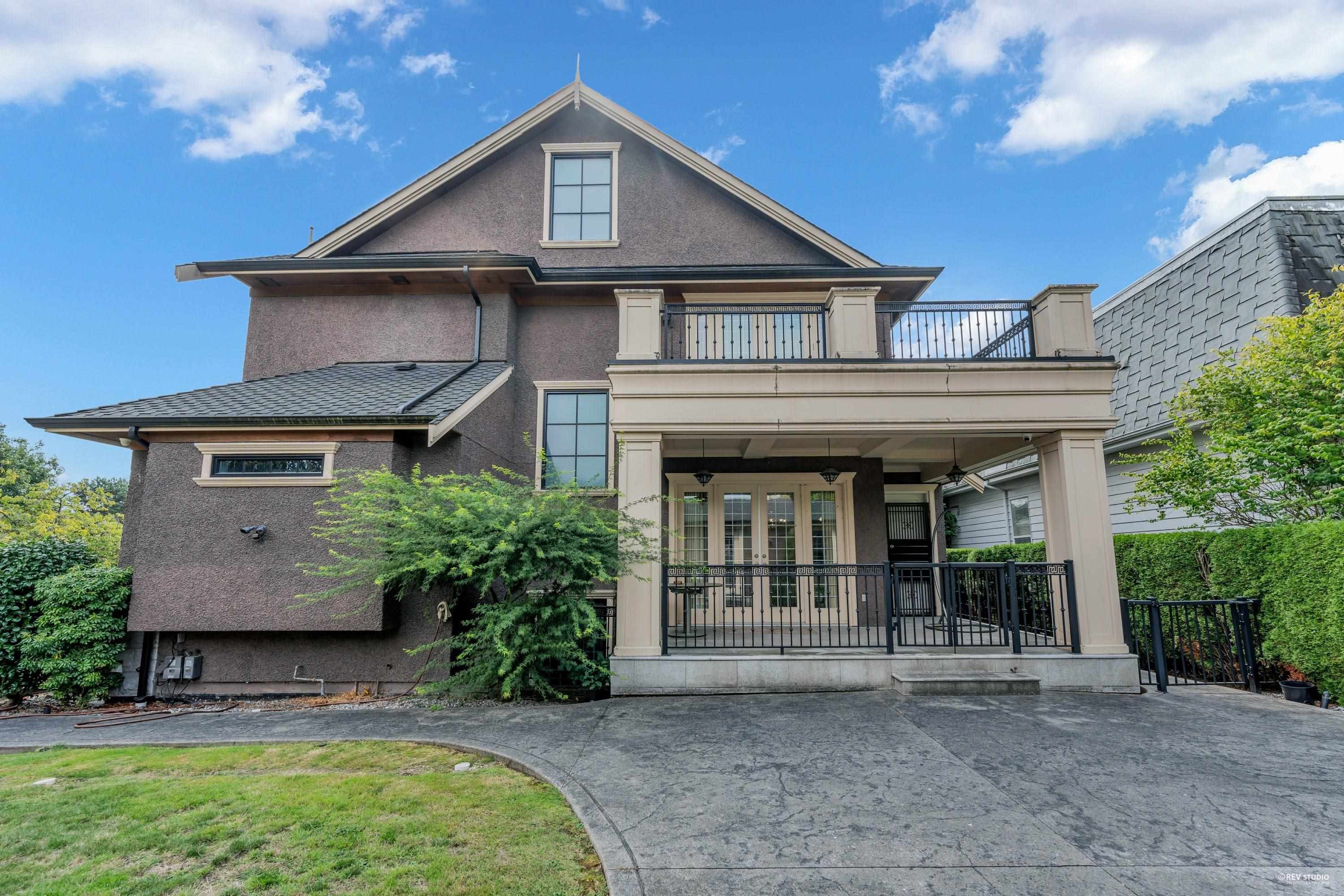 7283 Wiltshire Street, Vancouver, BC