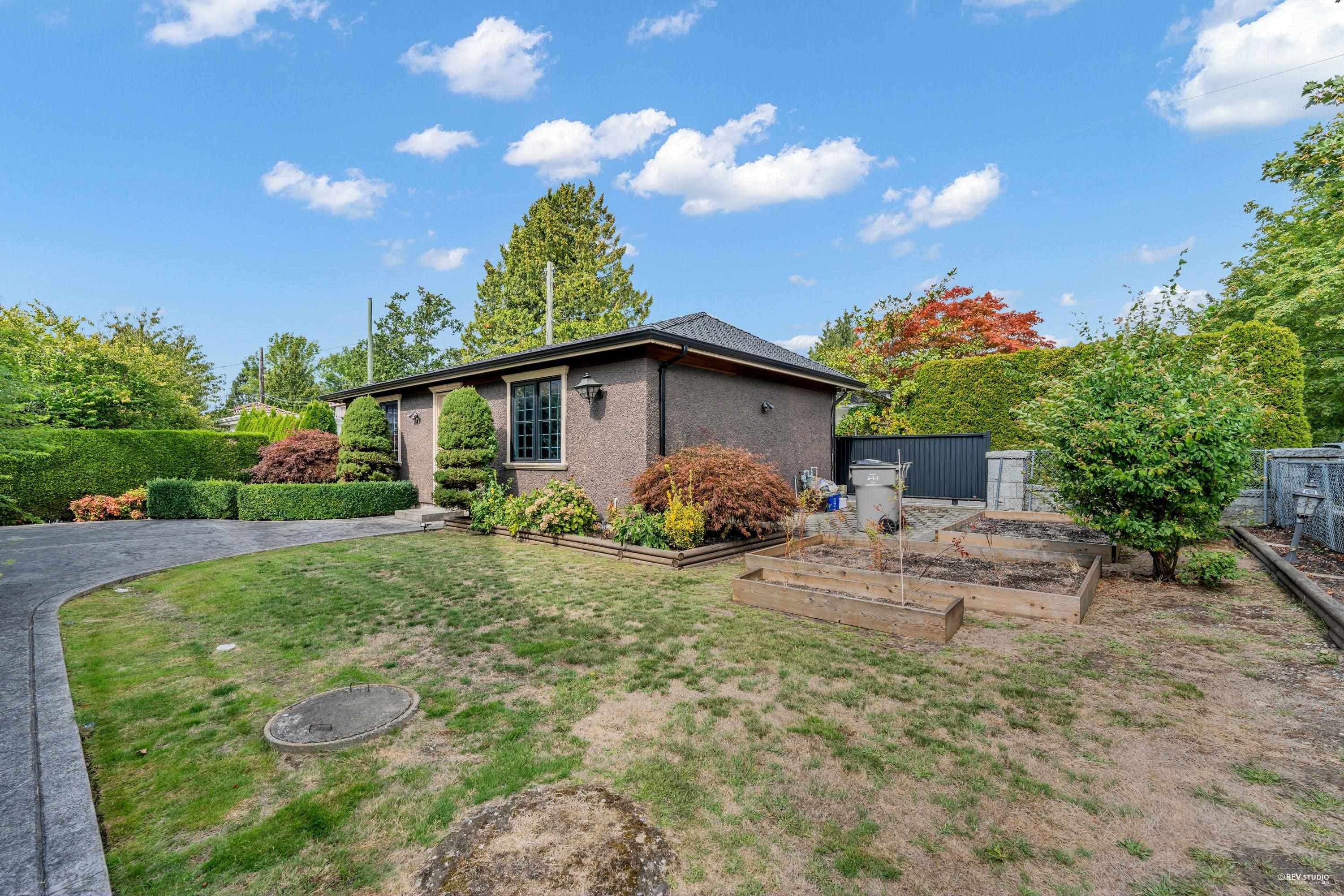 7283 Wiltshire Street, Vancouver, BC