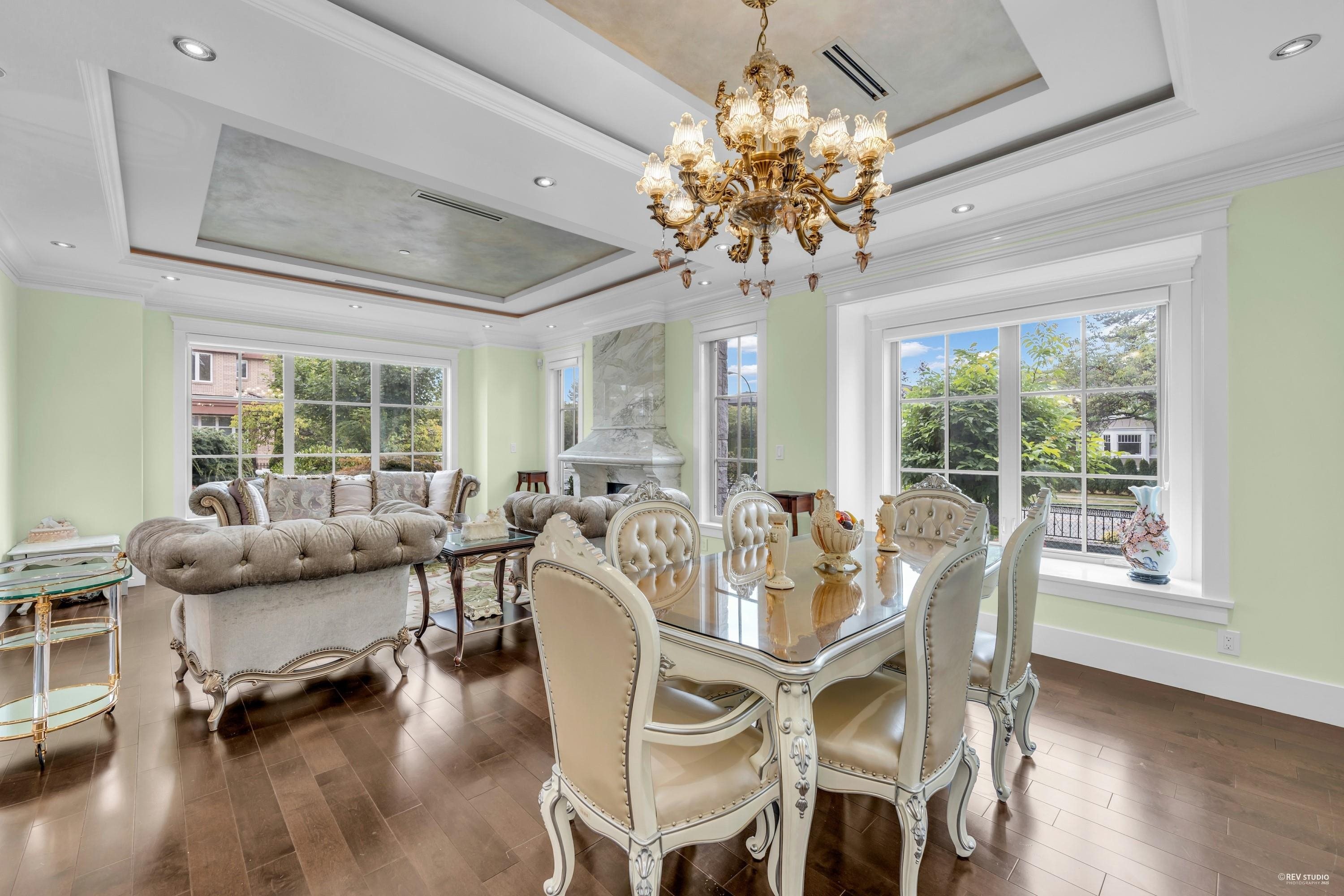 7283 Wiltshire Street, Vancouver, BC