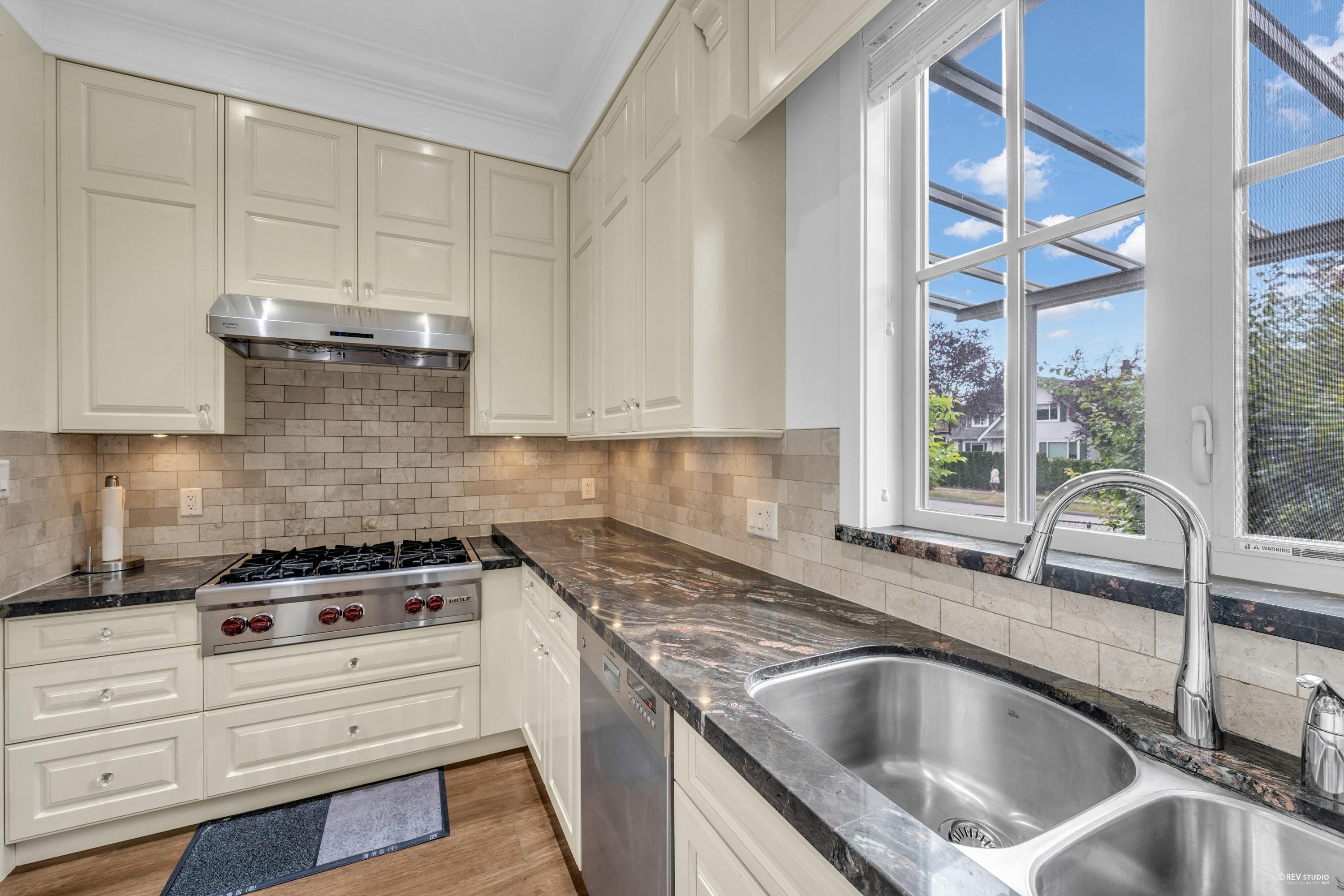 7283 Wiltshire Street, Vancouver, BC