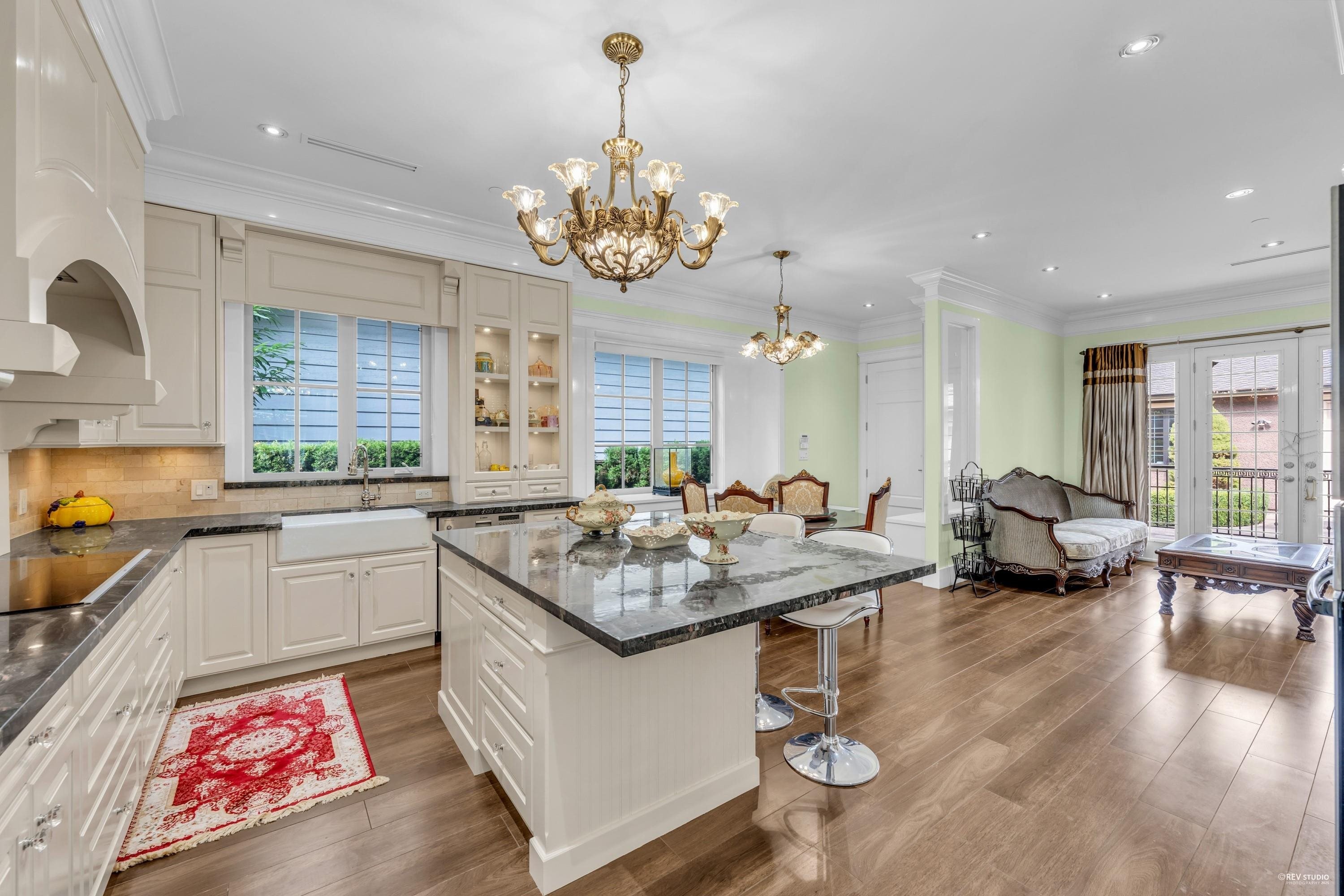 7283 Wiltshire Street, Vancouver, BC