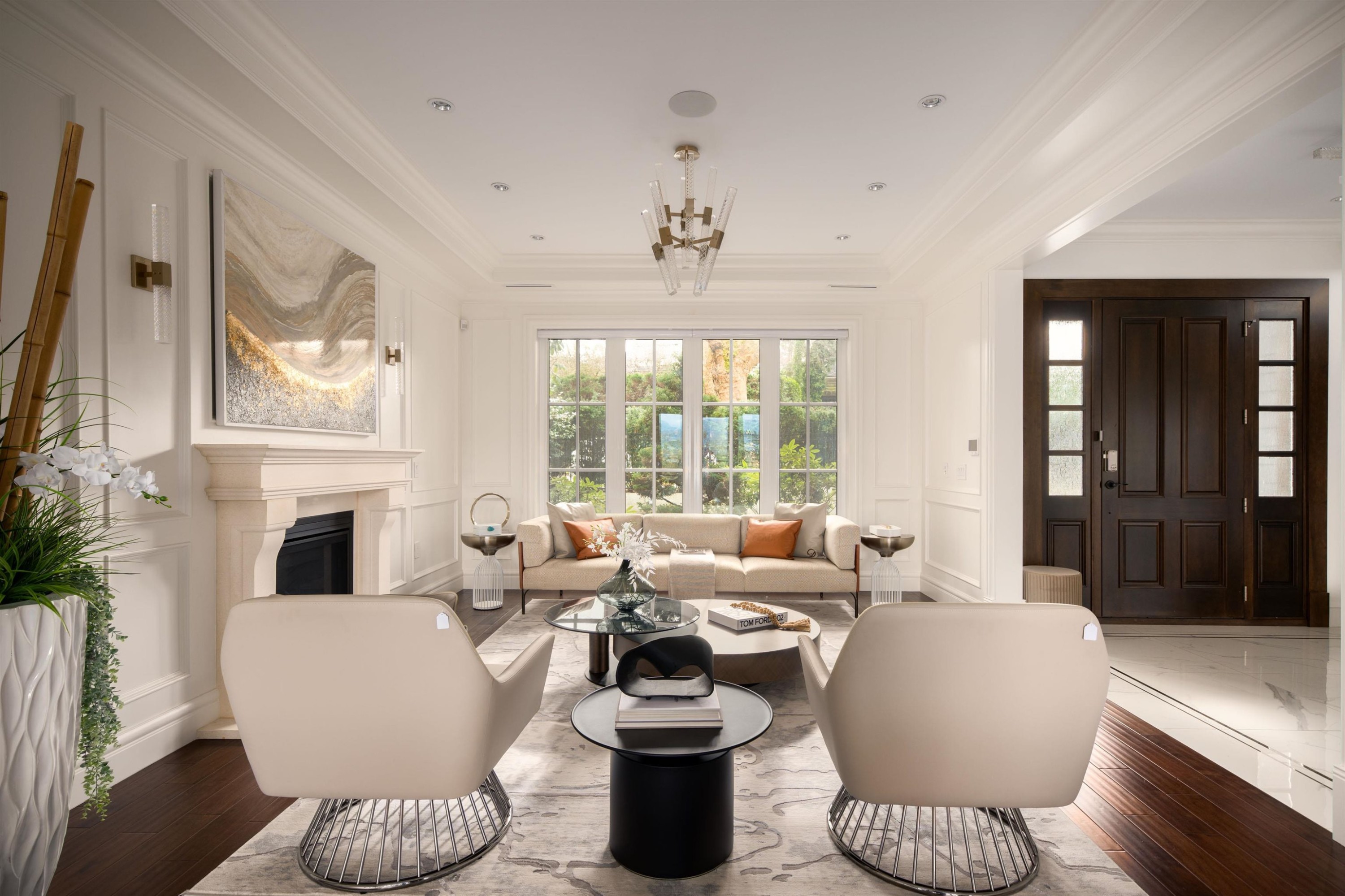 3955 Broadway W, Vancouver, BC